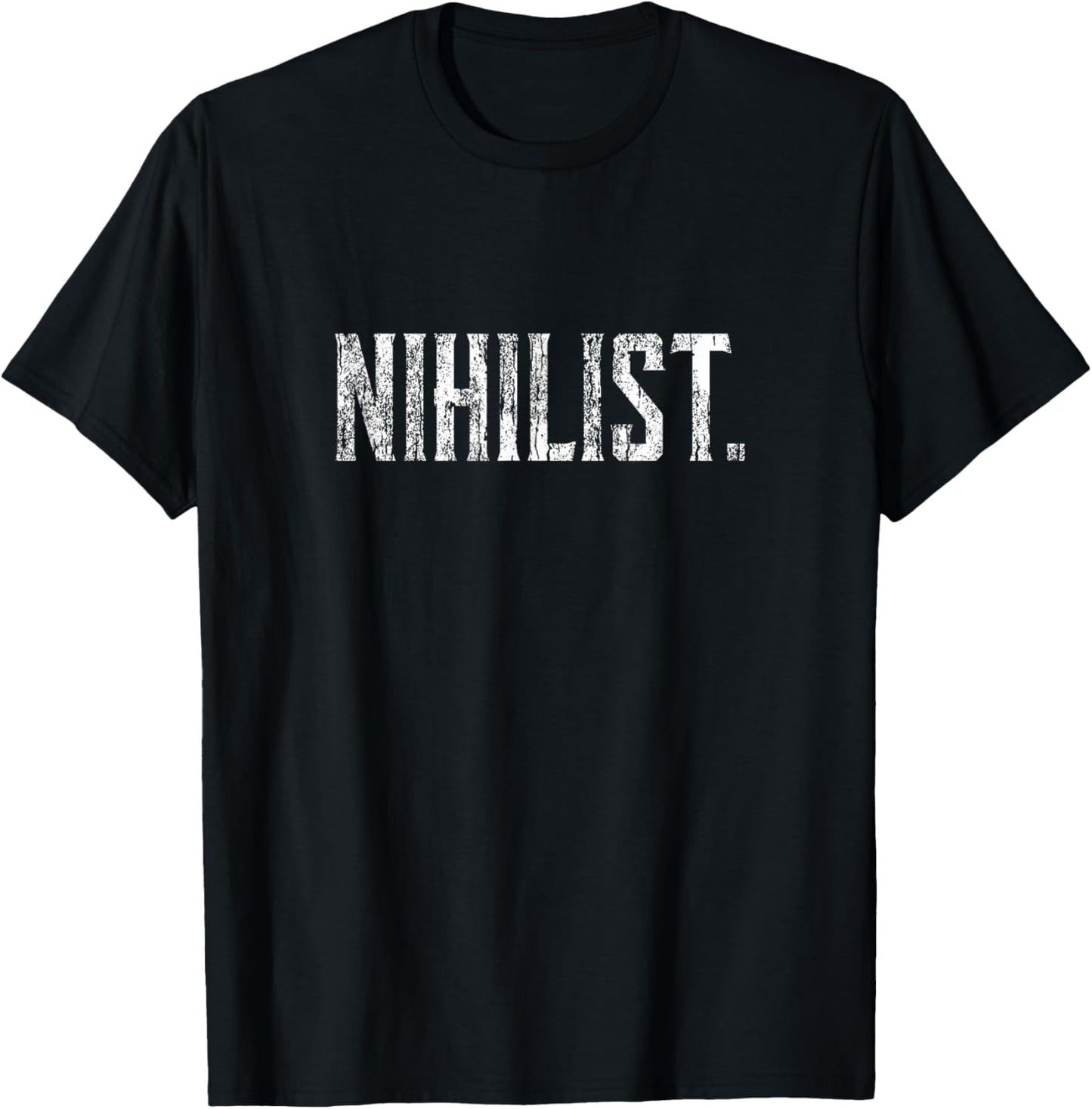 Nihilist Philosophy, Philosopher, Existential, Nihilism
