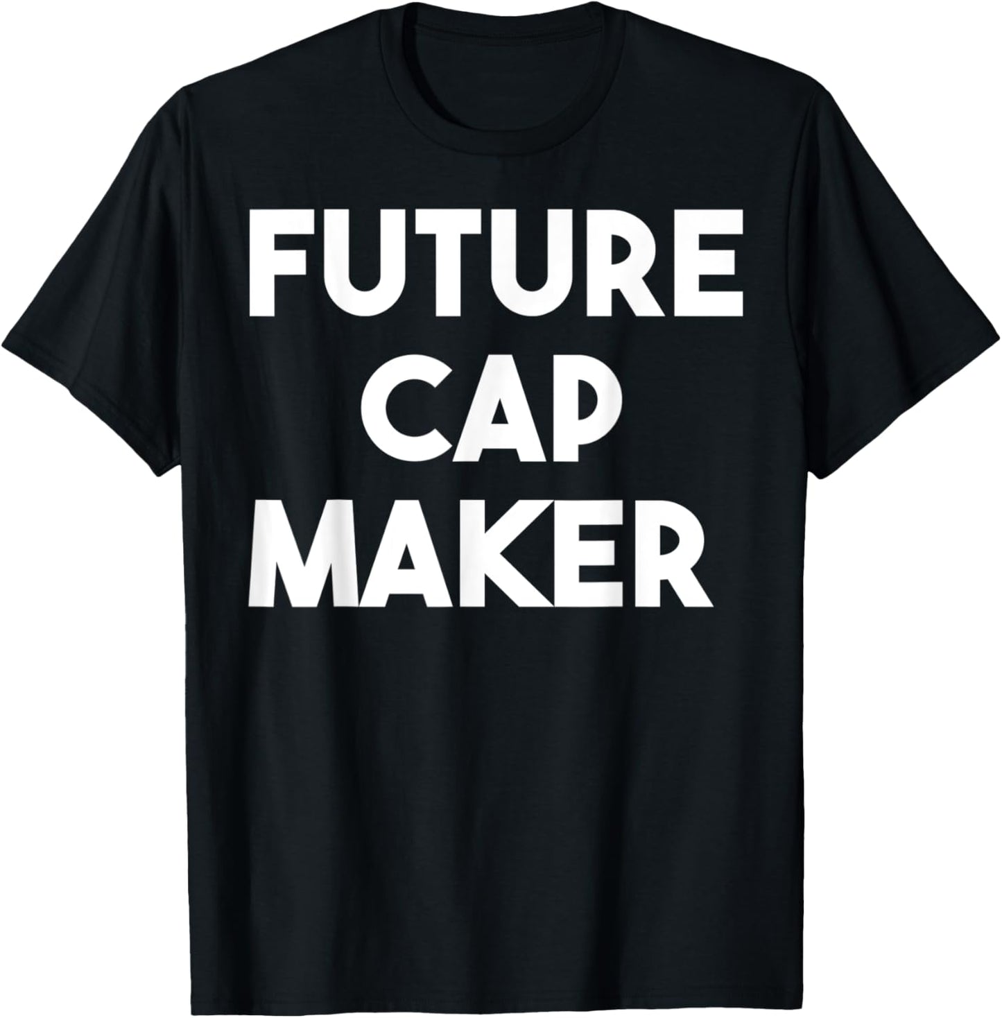 Future Cap Maker