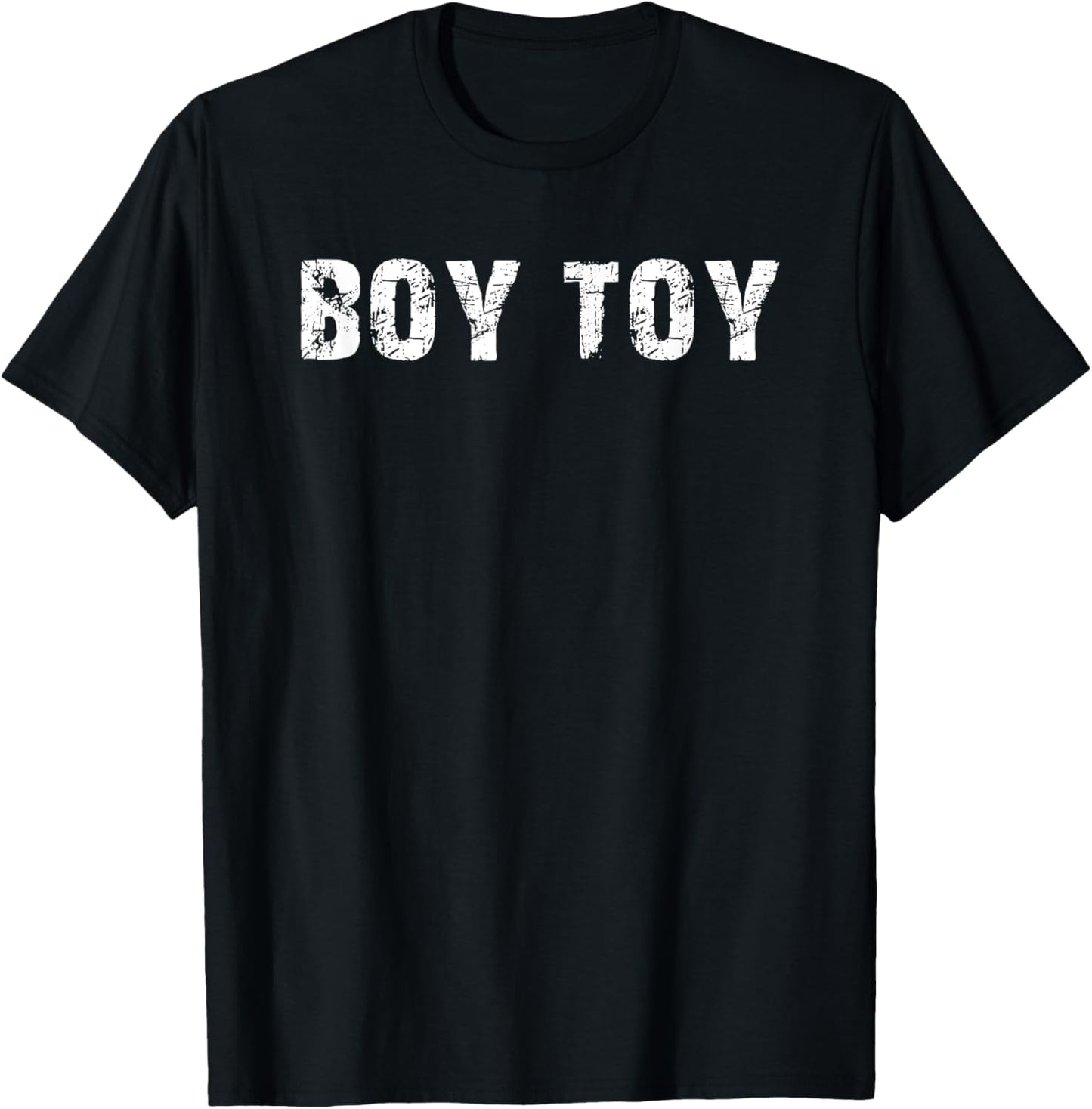 Boy Toy