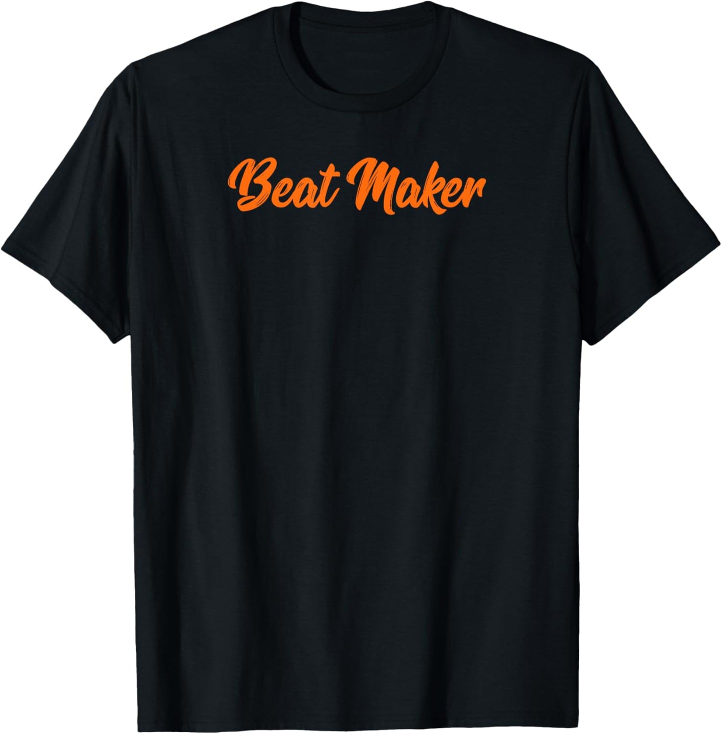 Mens BEAT MAKER producer