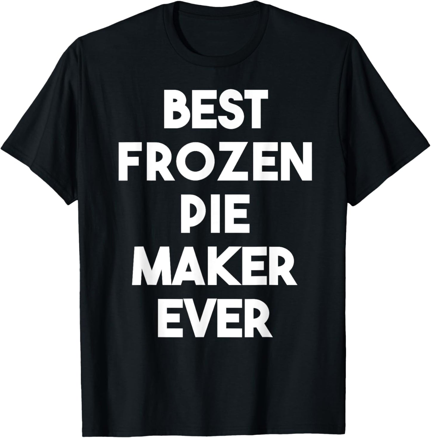 Best Frozen Pie Maker Ever