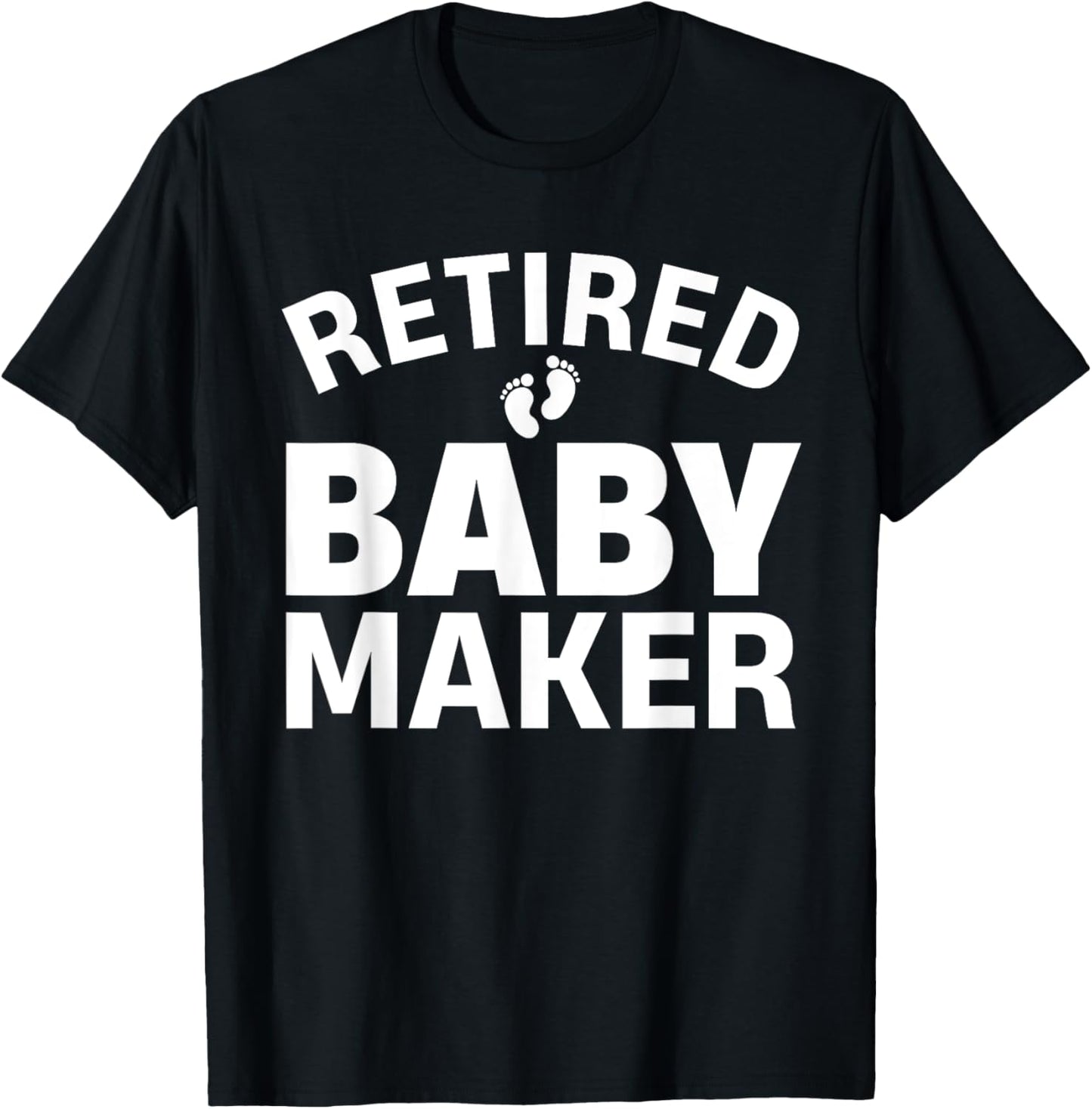 Cool Vasectomy For Men Dad Retired Baby Maker Humor