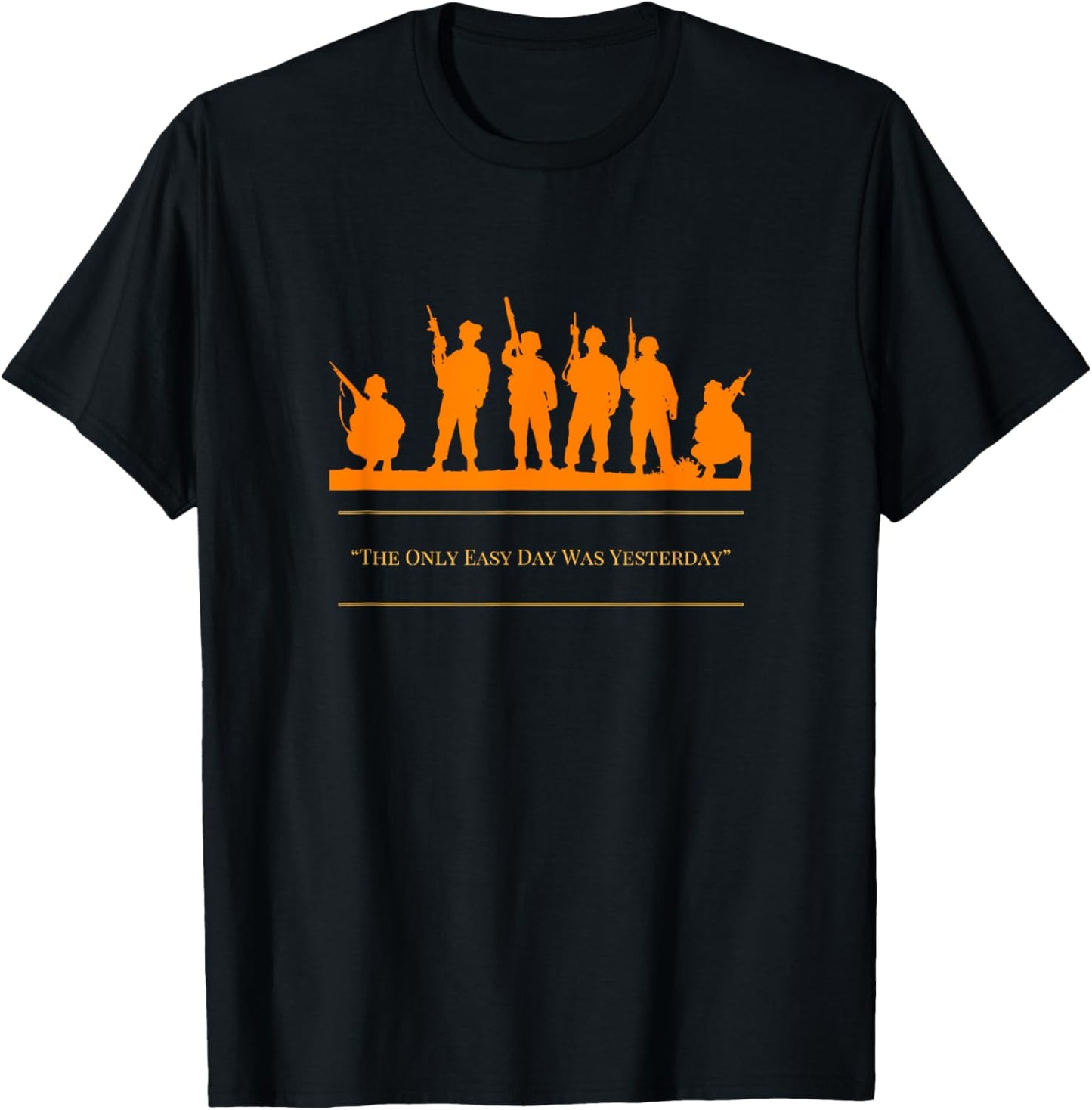 Army Tshirt Tee Shirt