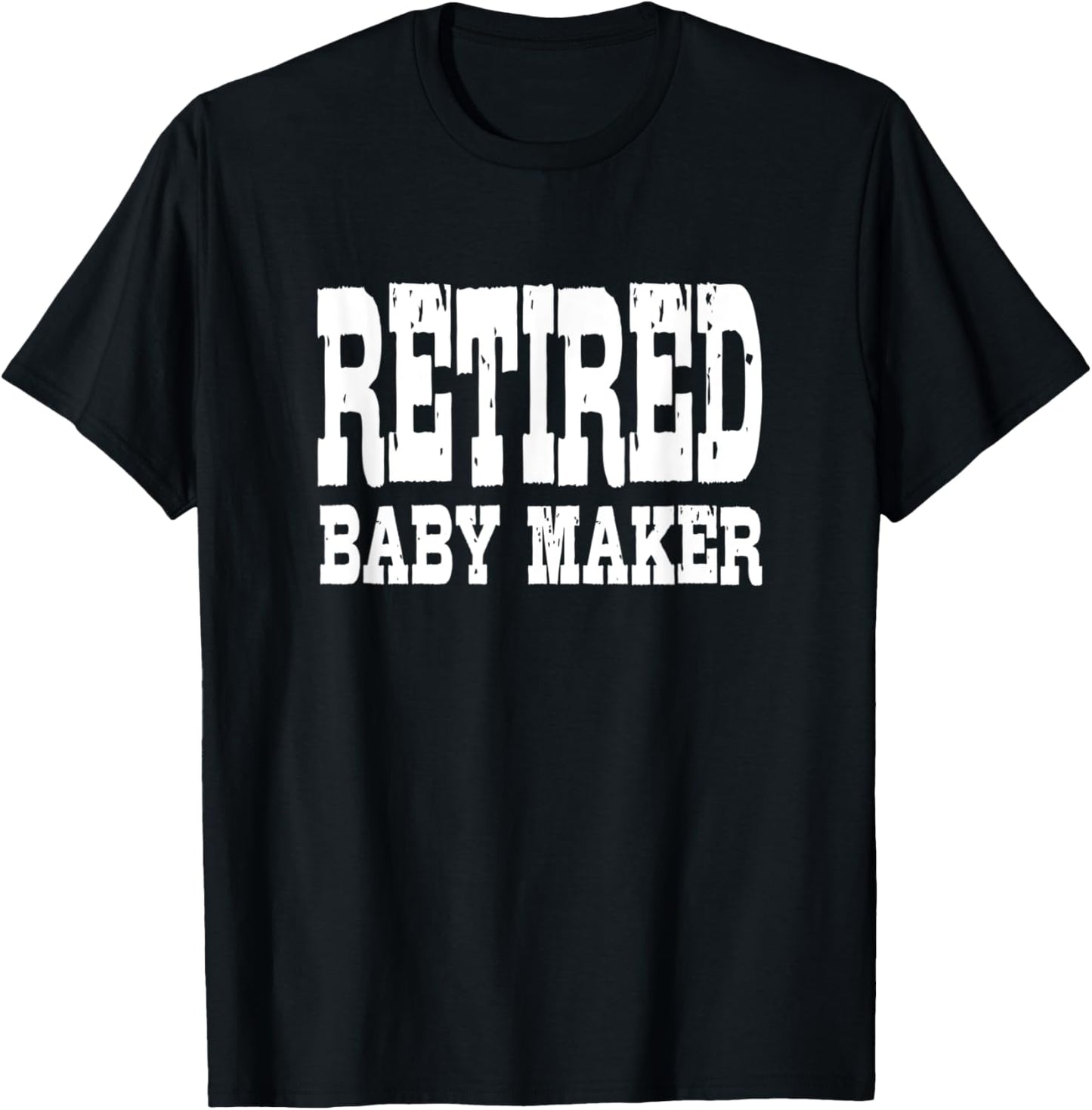 Retired Baby Maker