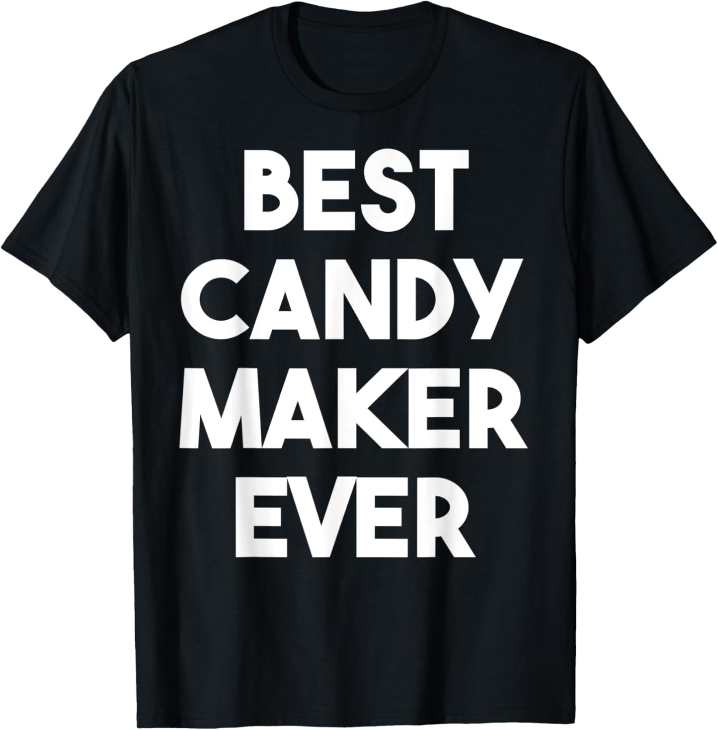 Best Candy Maker Ever