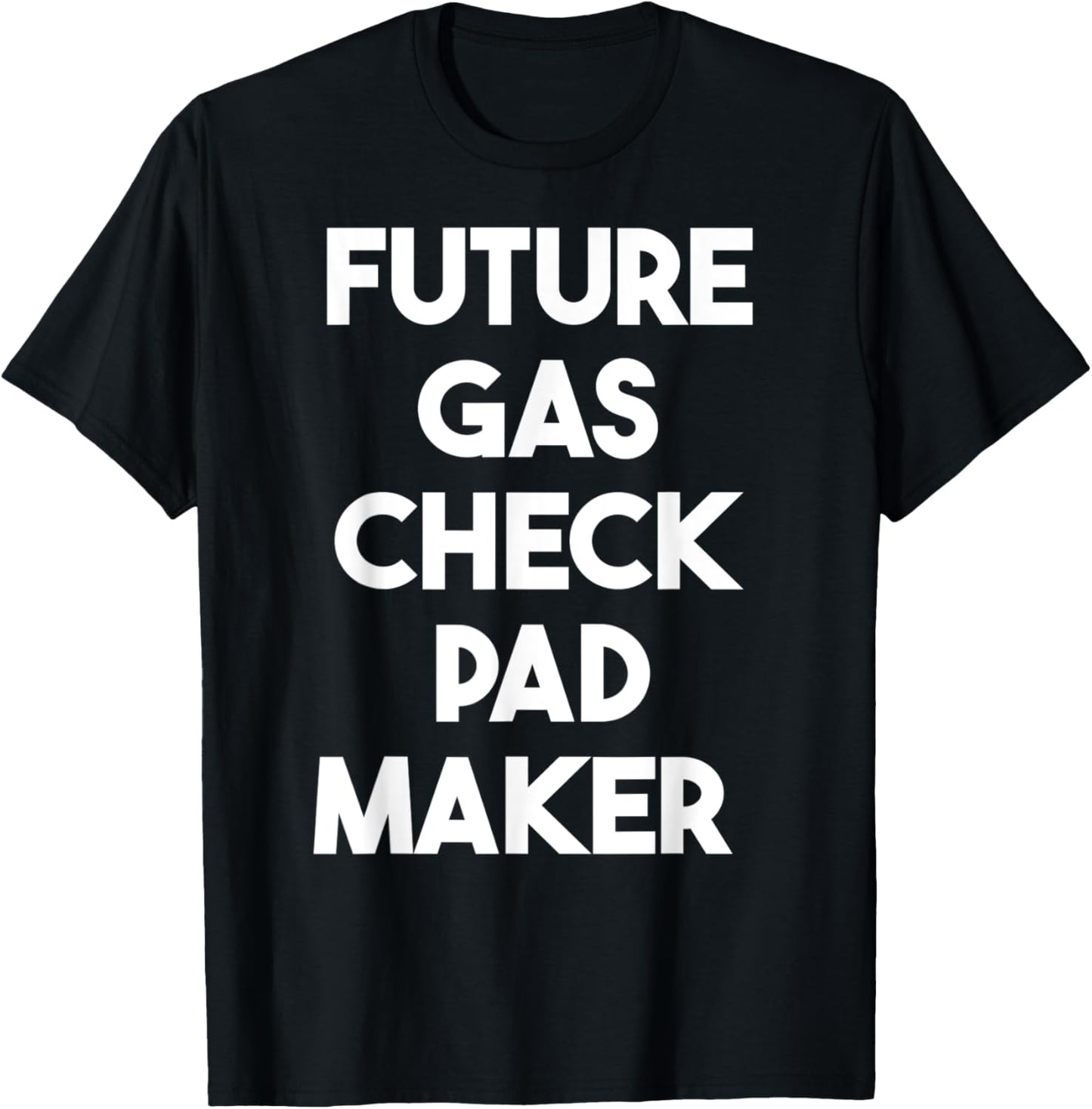 Future Gas Check Pad Maker