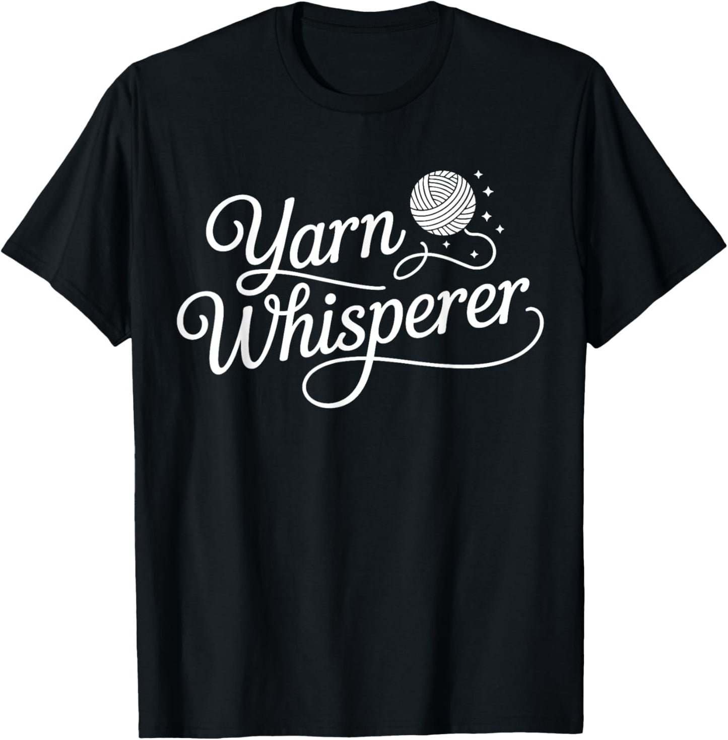 Knitting Yarn Whisperer Knitter