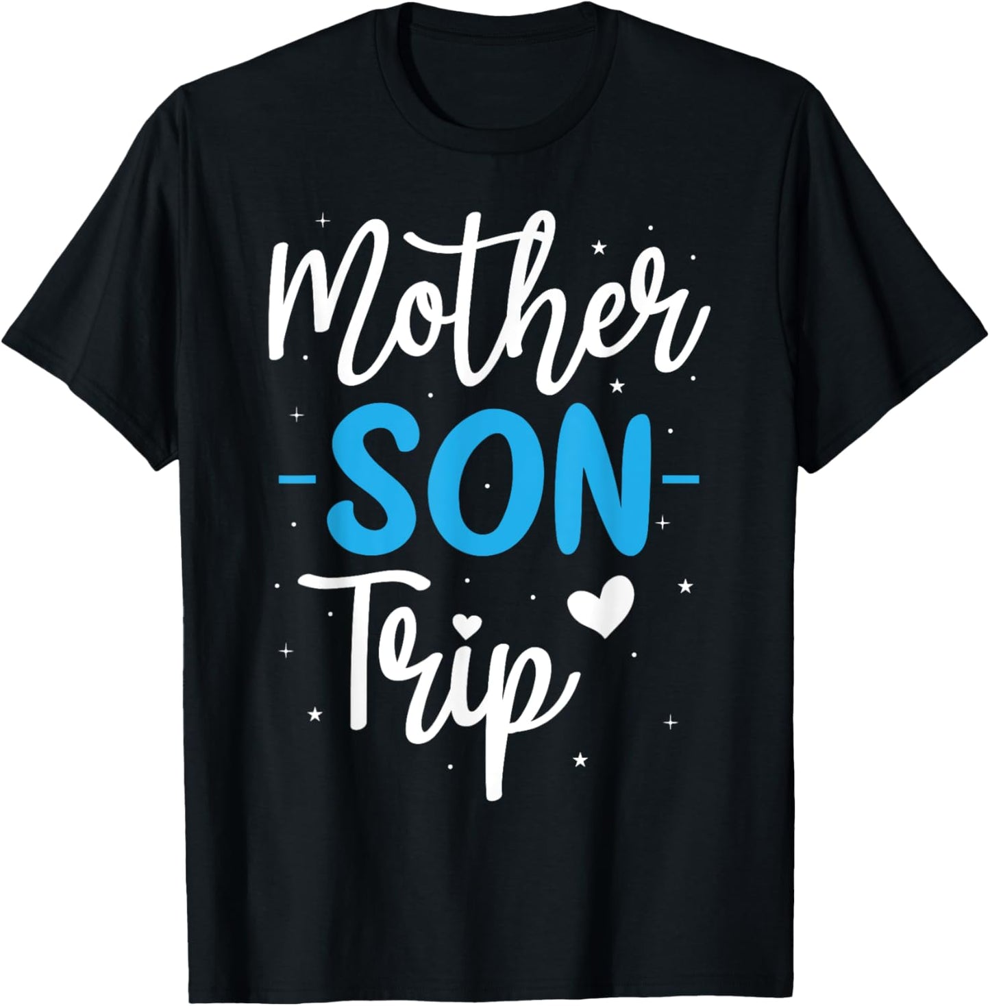 Mother Son Trip Summer Family Vacation Trip Cruise Beach