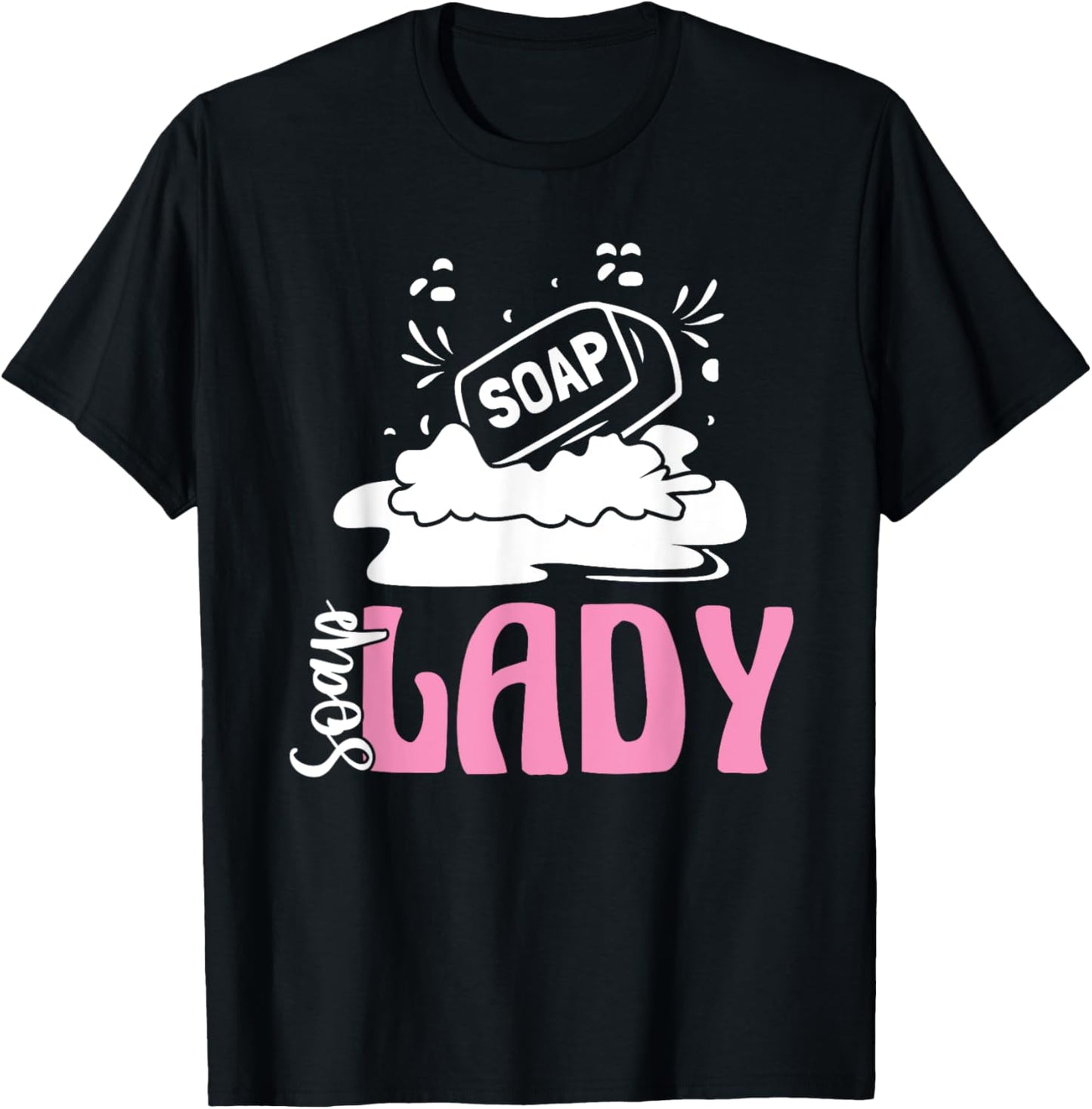 Soap Lady Soap Making Soap Maker