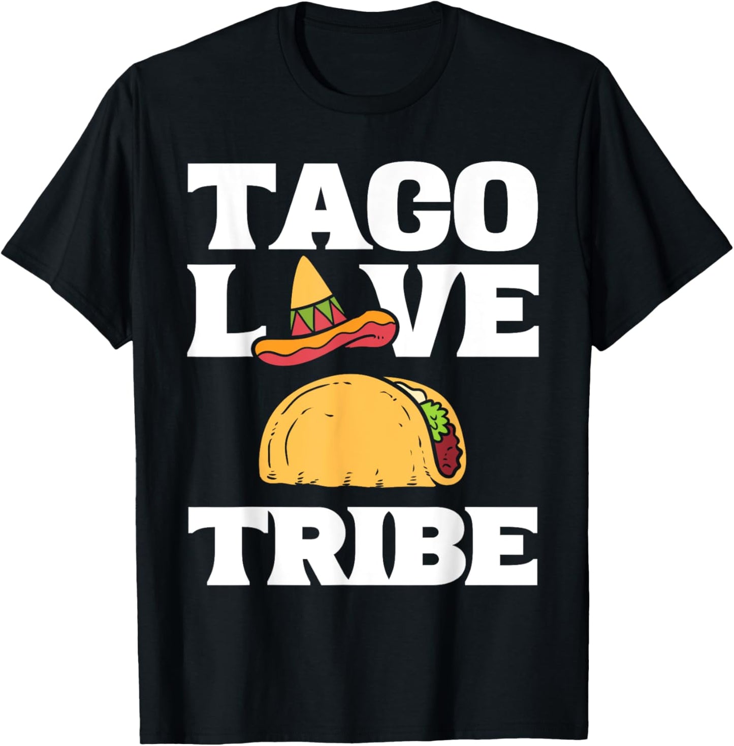 Taco Lover Taco Maker