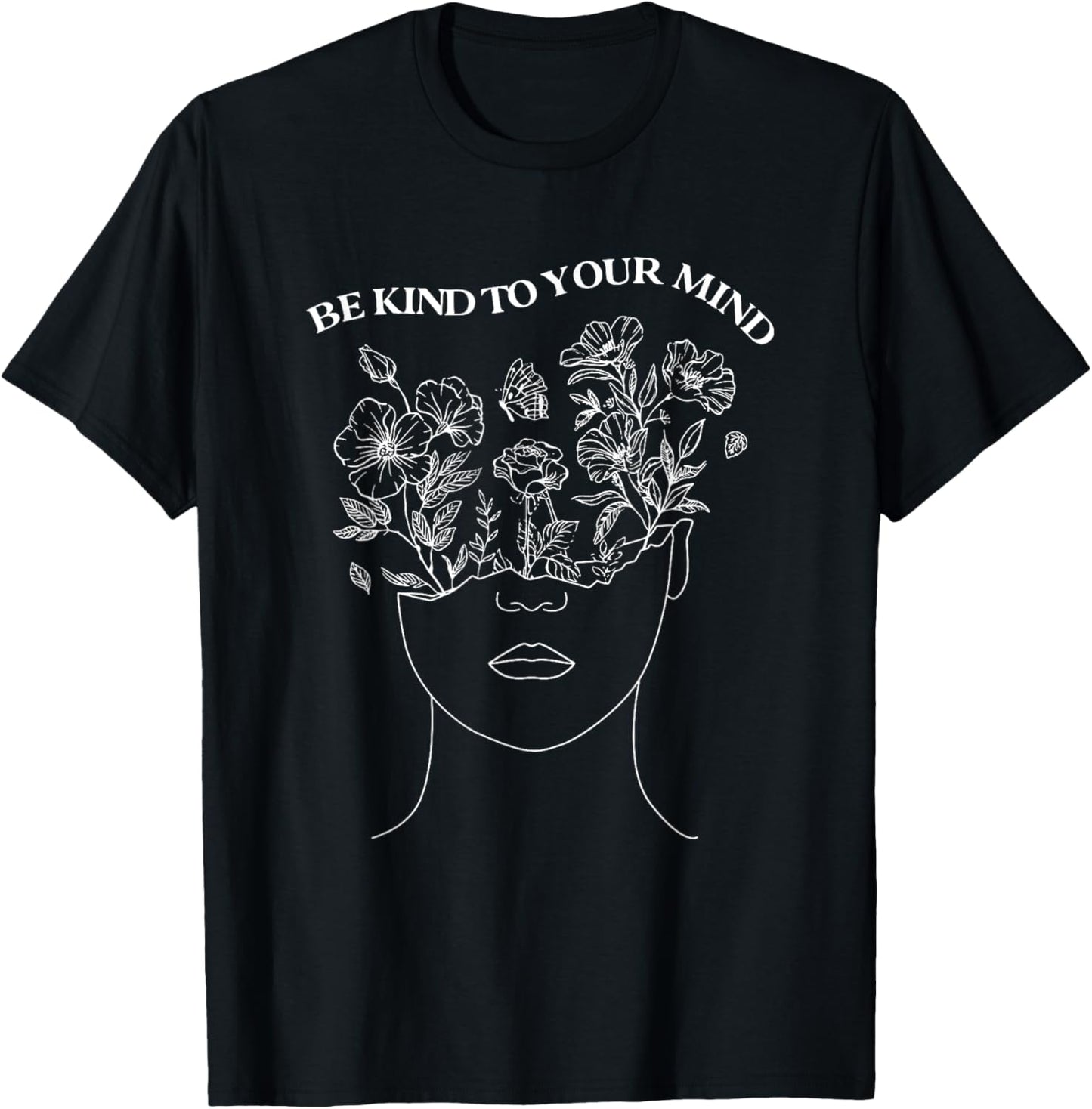 Be Kind To Your Mind Mental Health Occupational Therapy