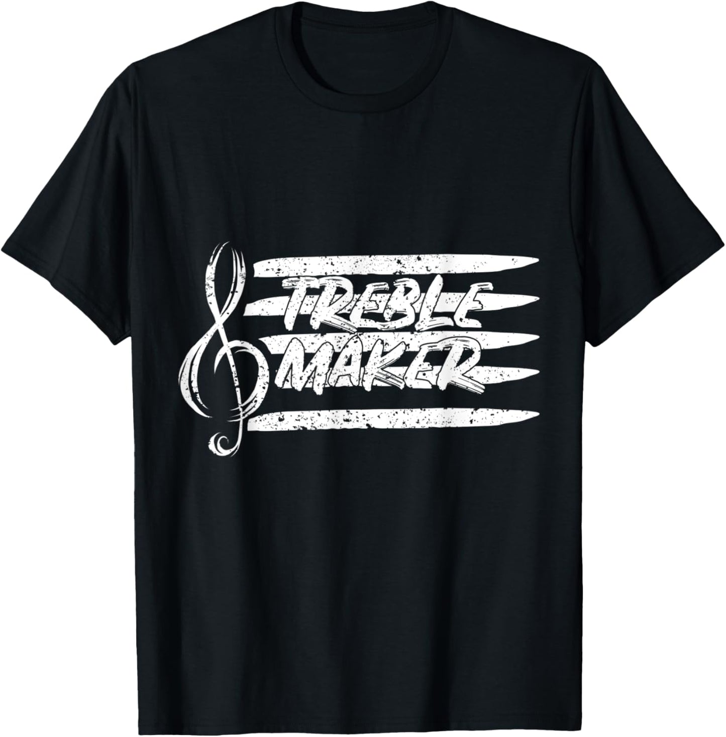 Funny Pianist Piano Treble Maker