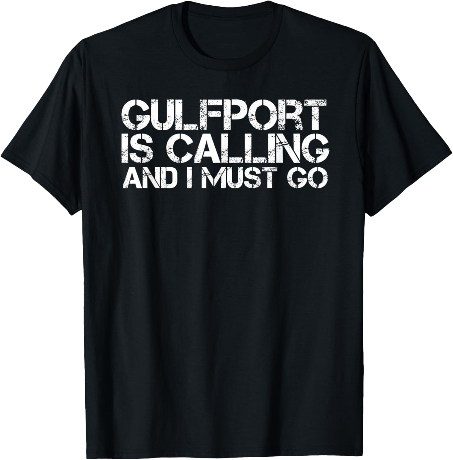 Gulfport Fl Florida Funny City Trip Home Roots Usa Gift