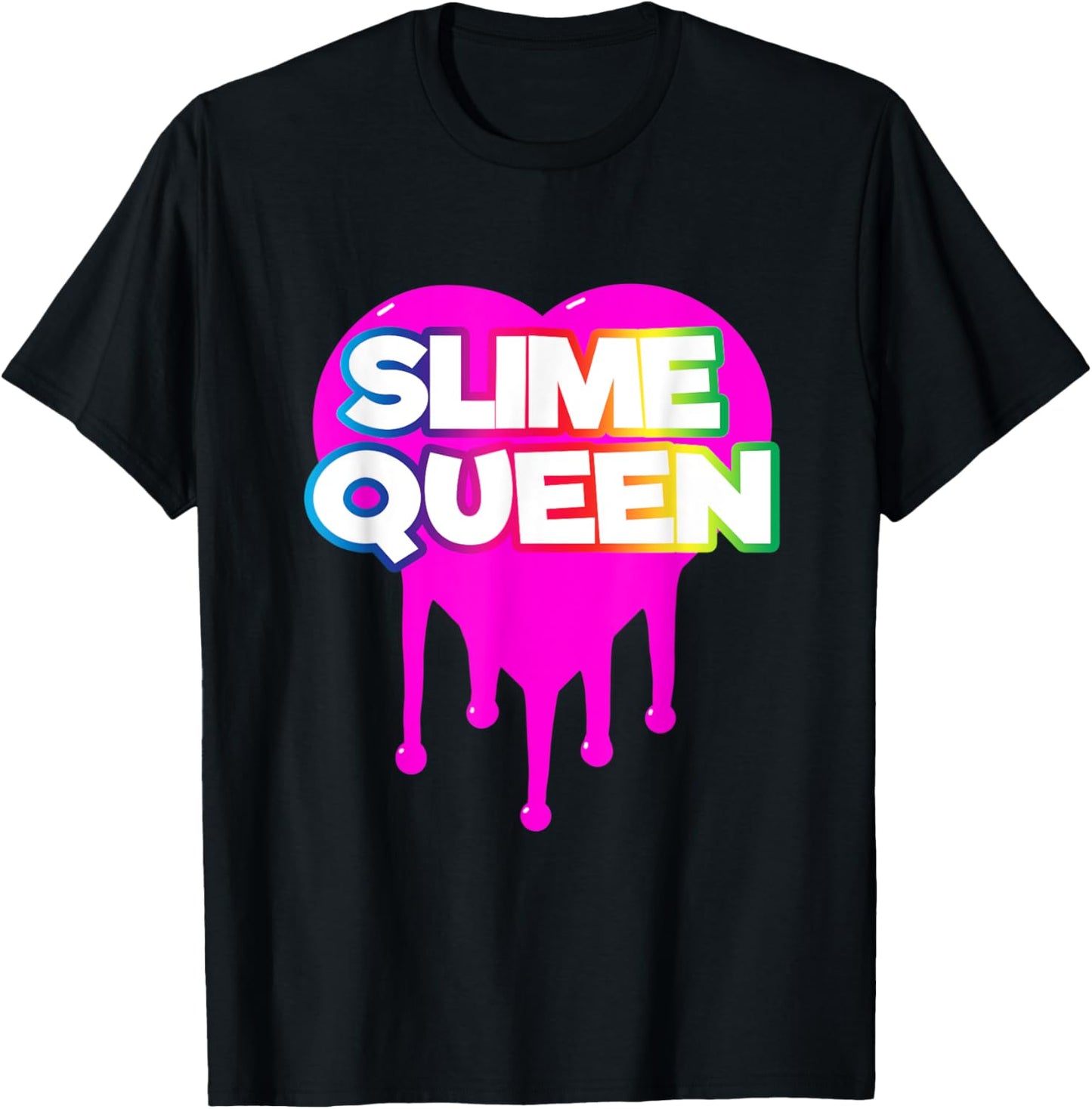 Slime Queen - Gift for slime makers