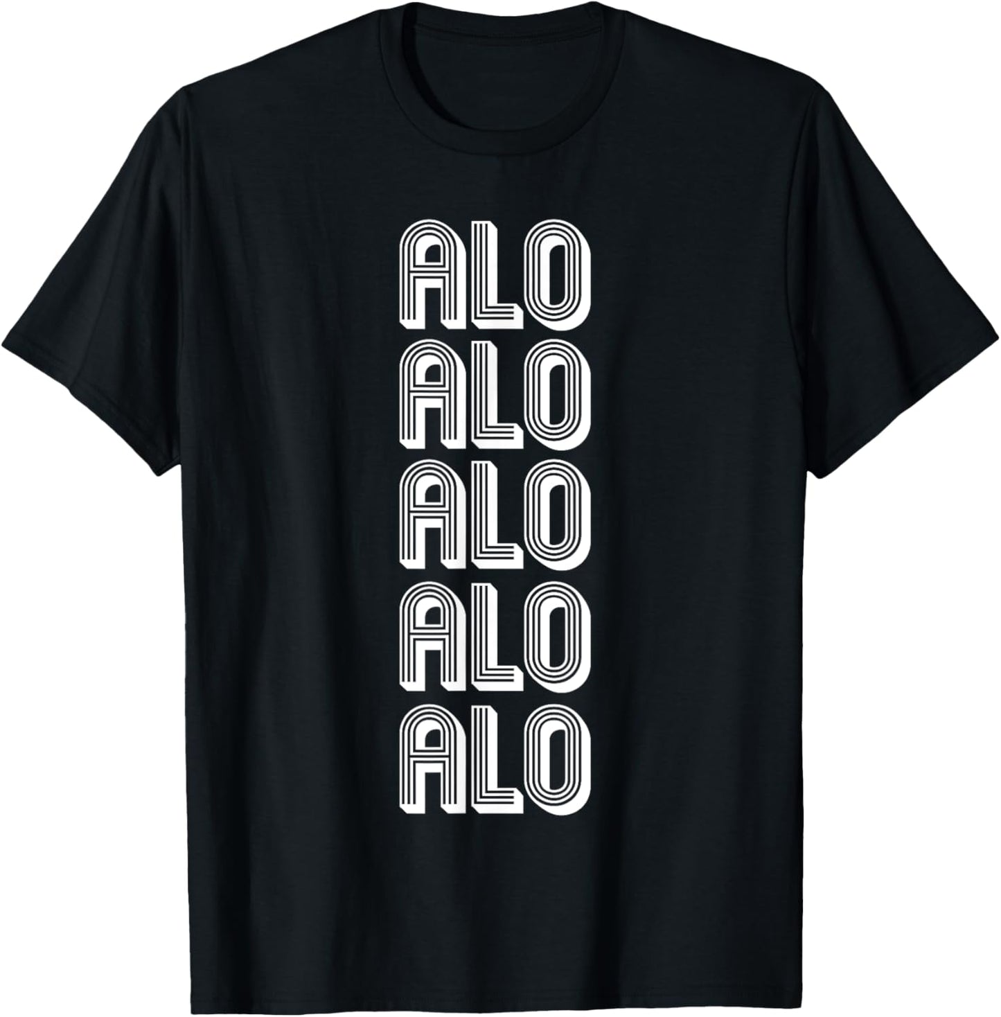 ALO Waterloo Airport Travel