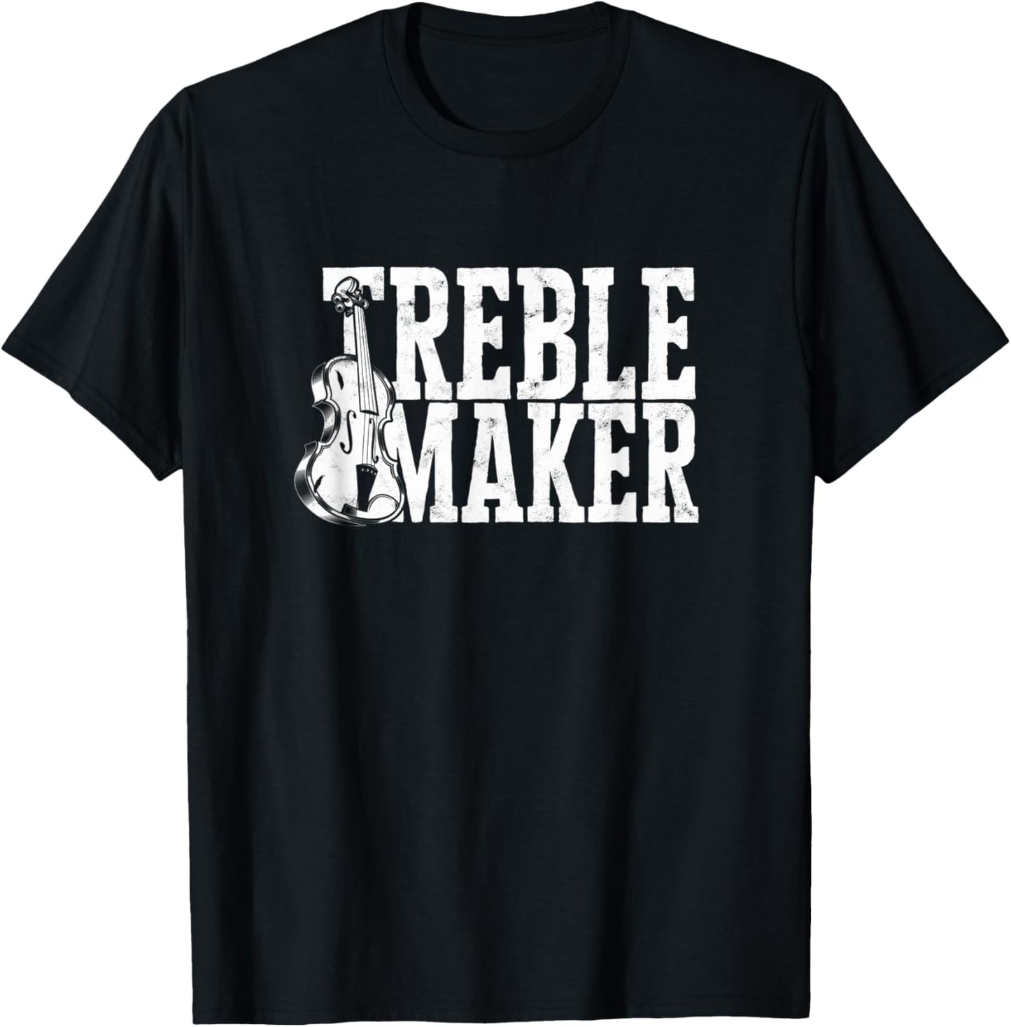 Treble Maker - treble