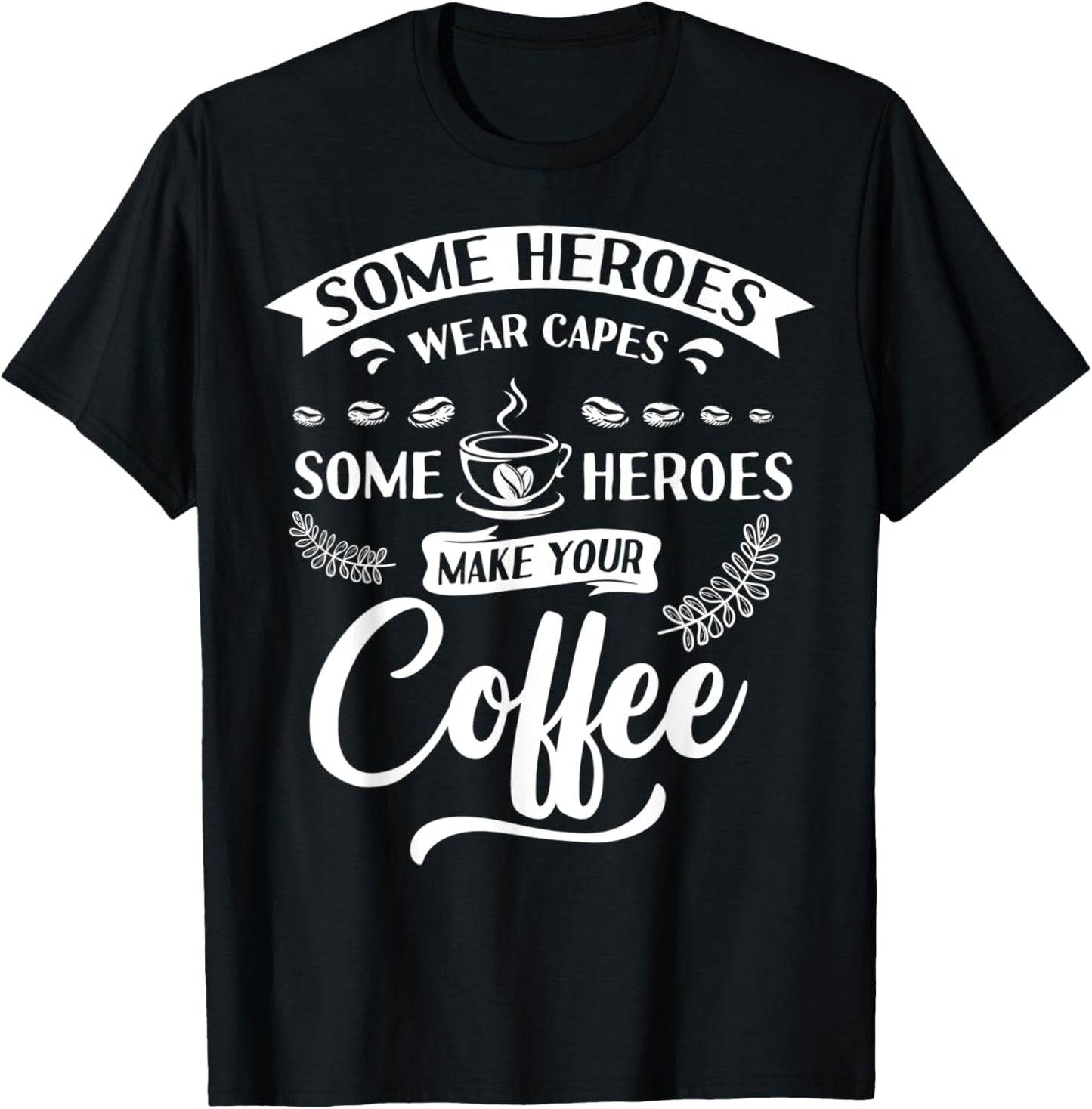 Barista - Coffee Drinker Coffee Bar Coffee Maker