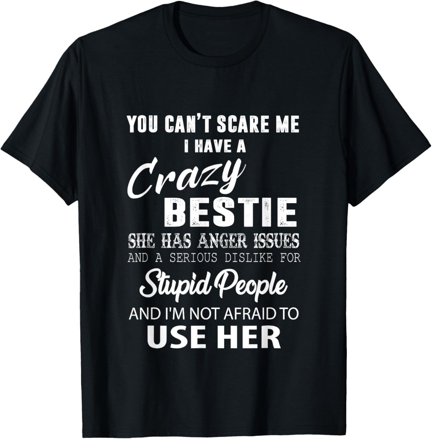 Bestie Gift BFF Best Friend Gift Funny Bestie