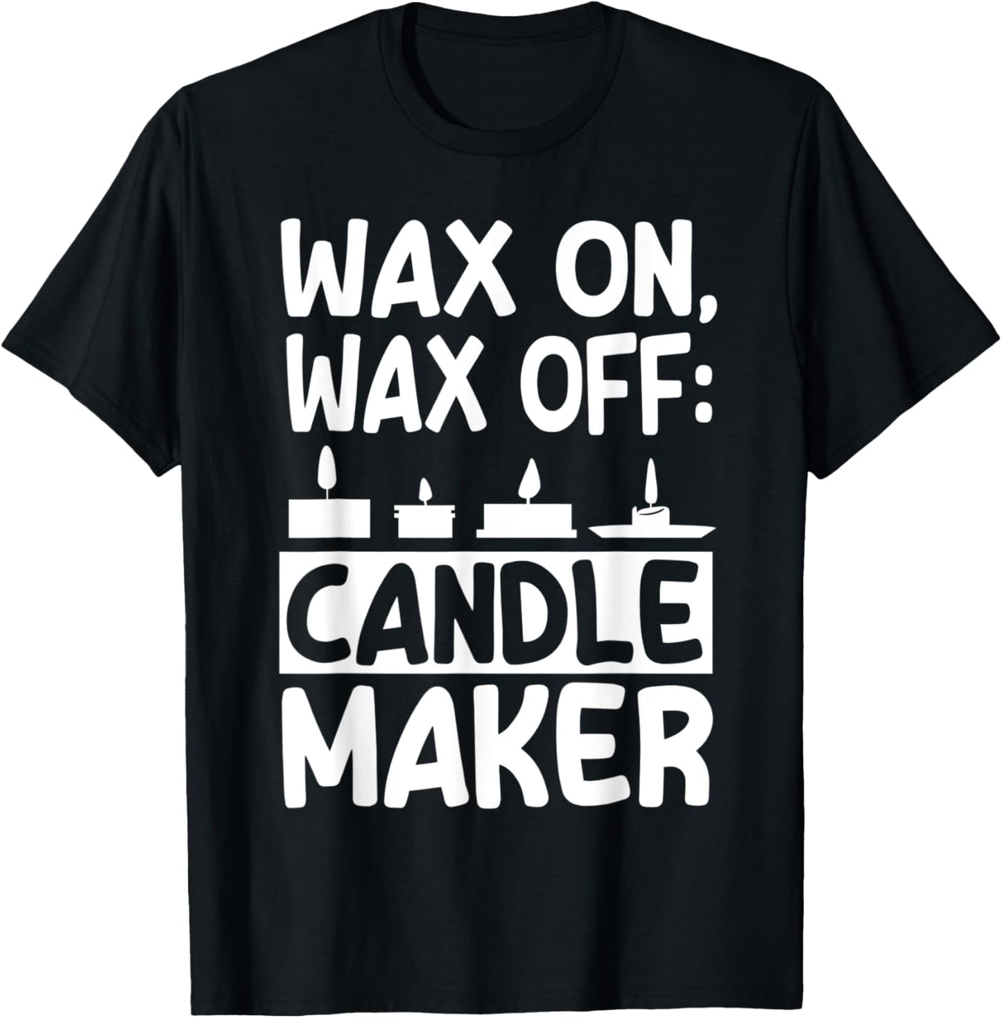 Great Candle Making Apparel Candle Makers Craft
