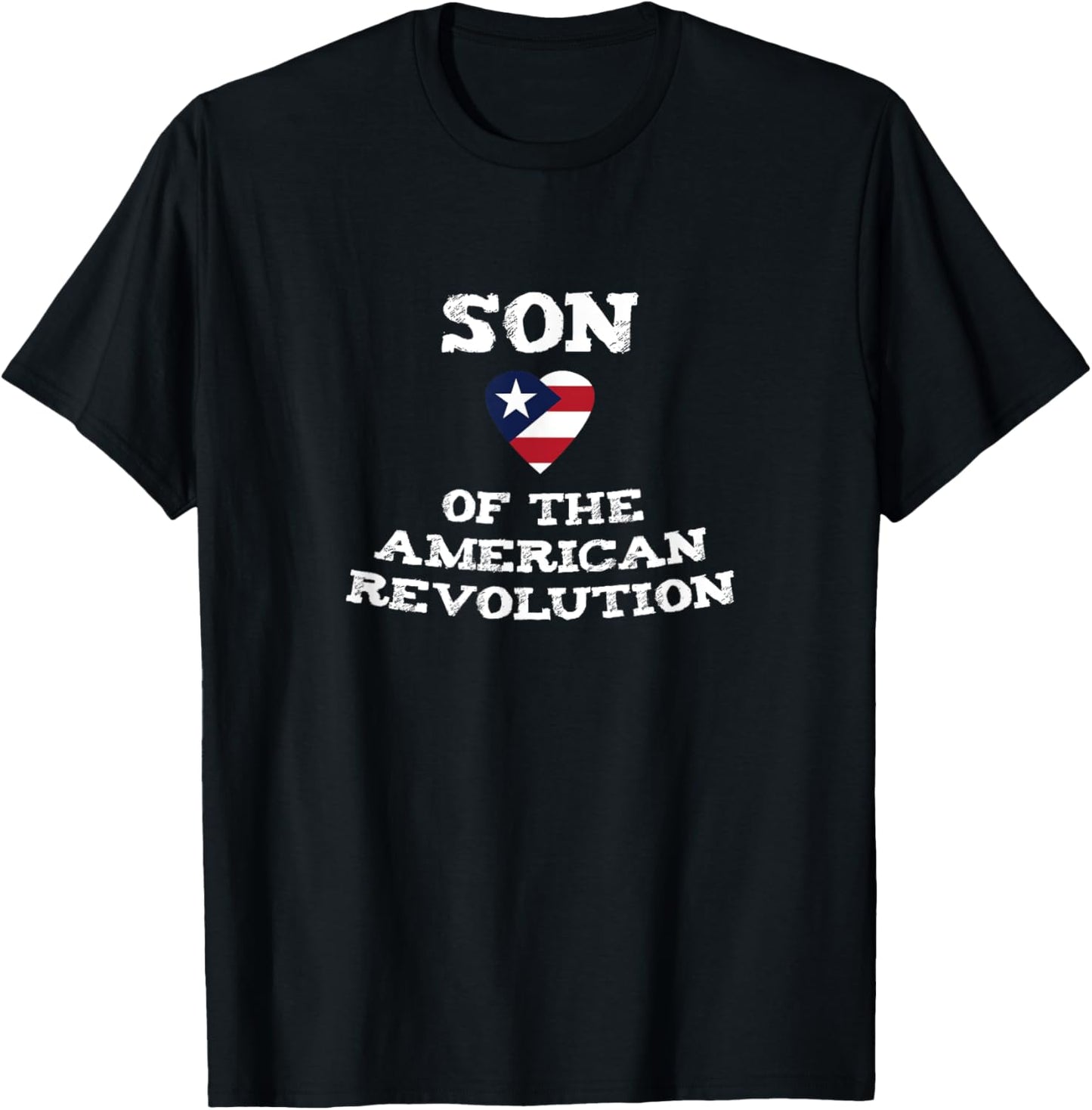 Son Of The American Revolution Usa Star Eagle Dad History