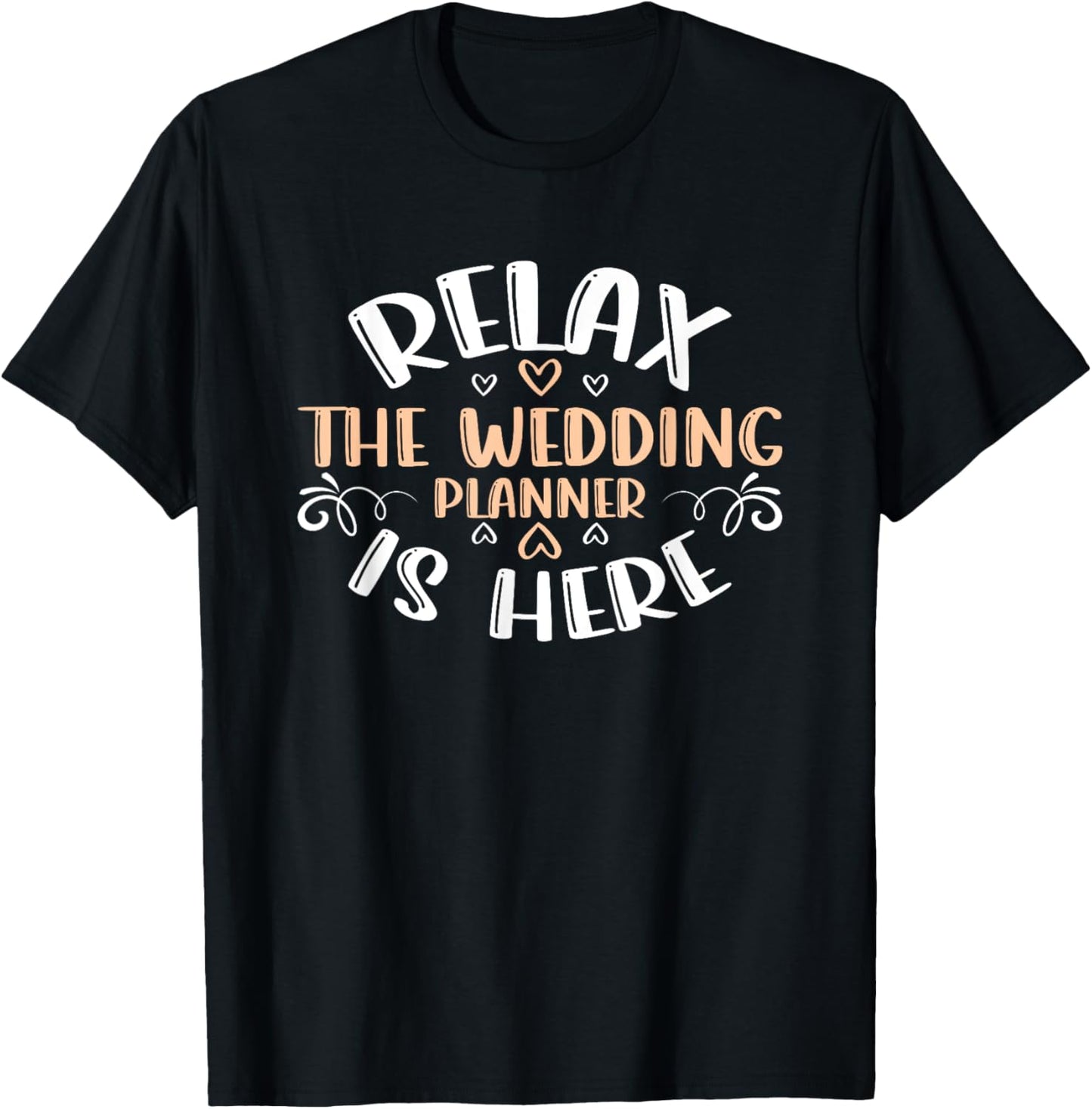 The Wedding Planner Is Here Event Wedding Planner