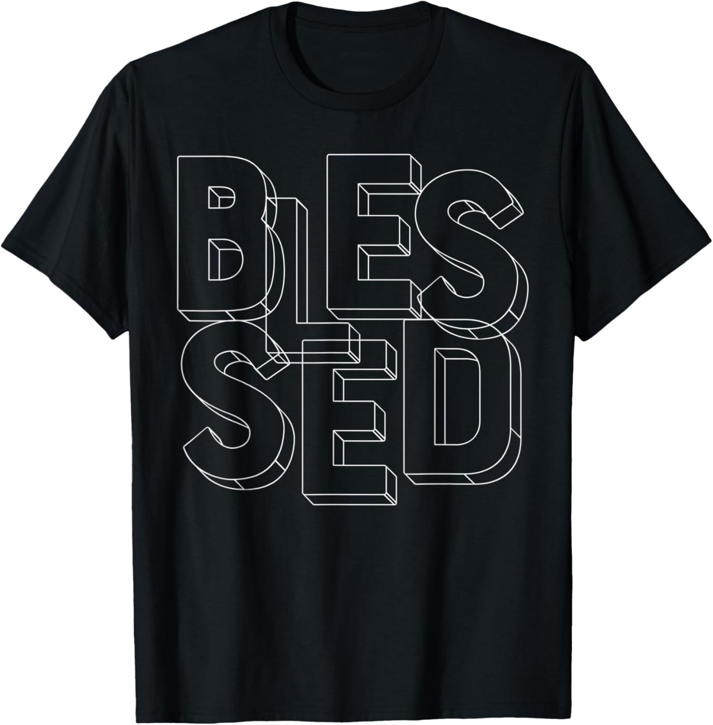 Blessed Christian Clothing