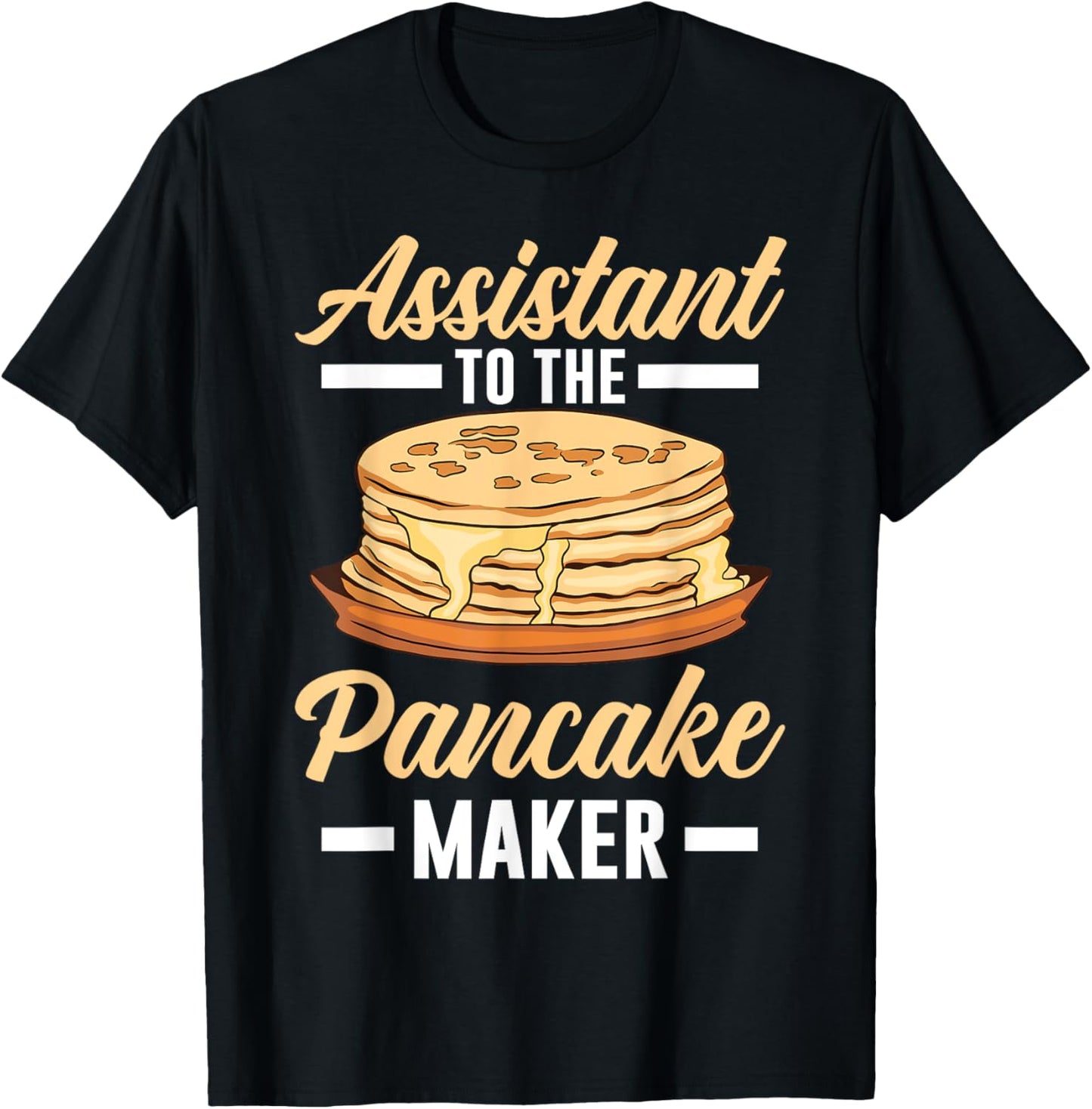 Foodie Kitchen Helper a Pancake Maker