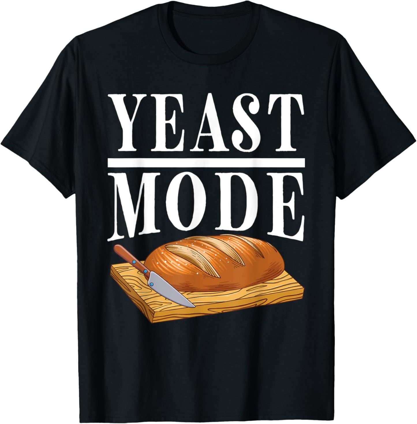 Yeast Mode Bread Maker Sourdough Baking Bakery