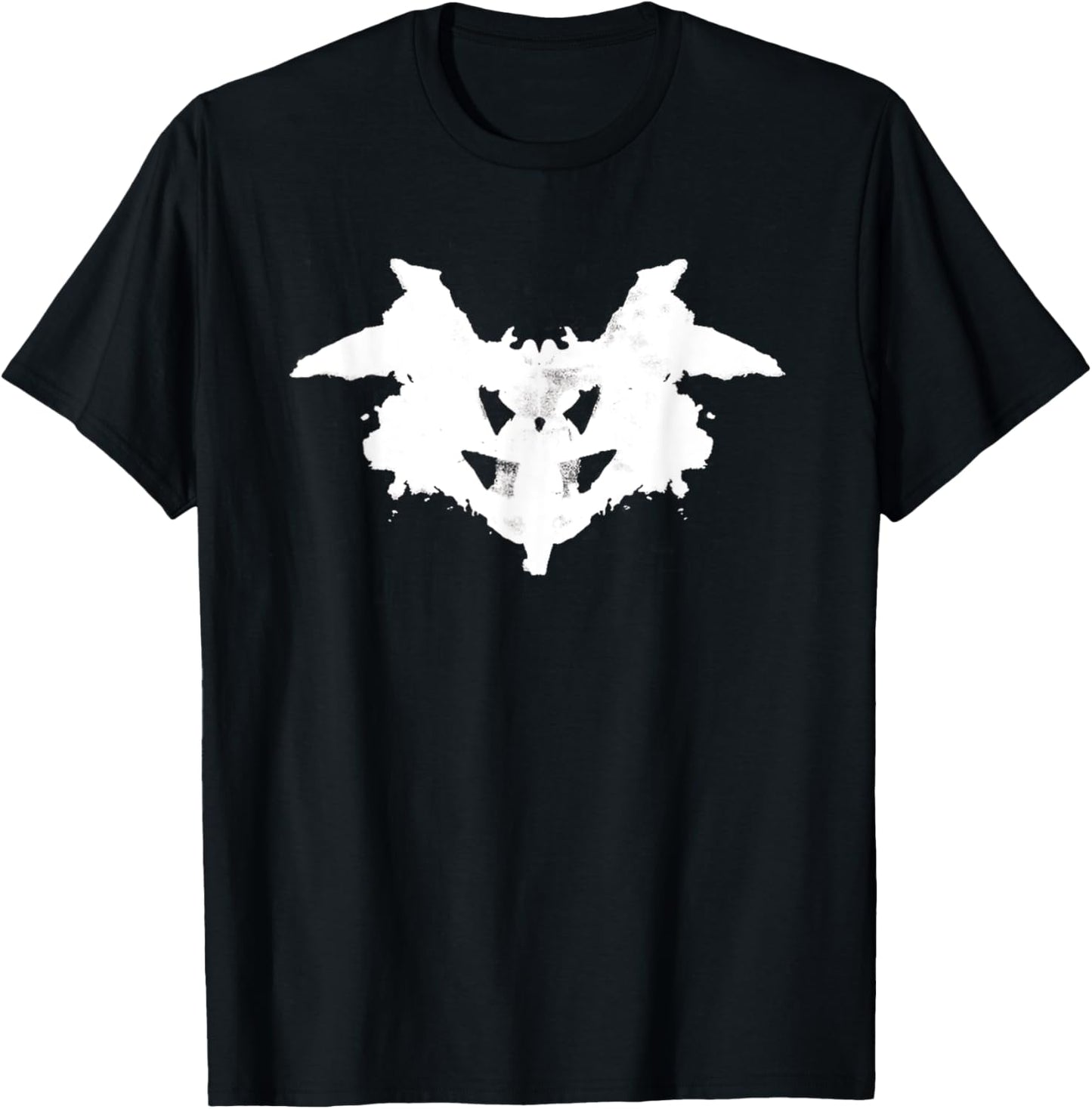 Rorschach Ink Blot Test - Psychoanalysis, Psychology