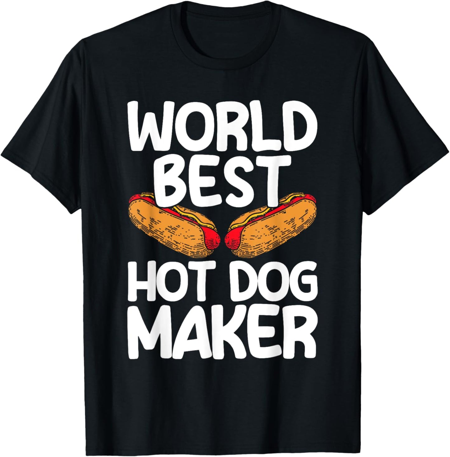 Hot Dog Adult World best Hot Dog Maker