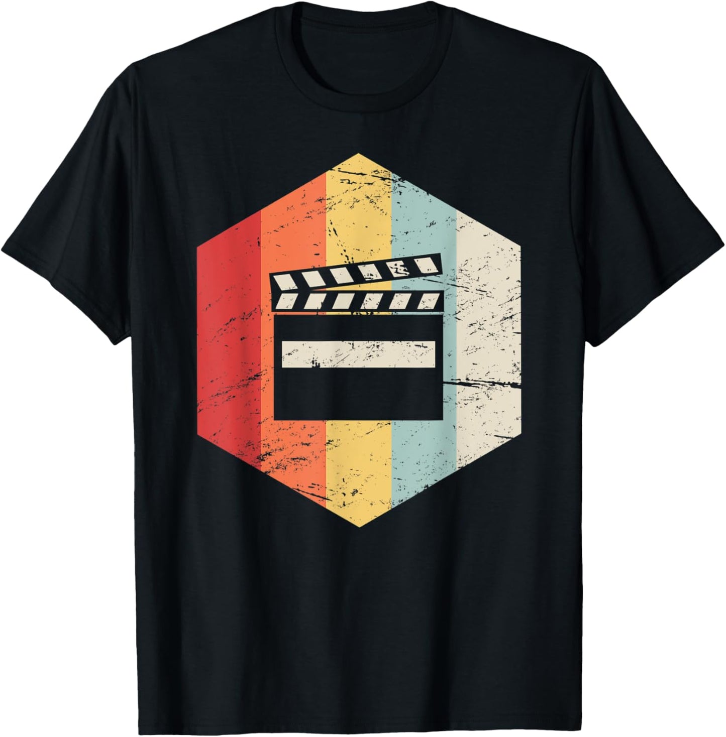 Vintage Retro - Film Director, Screenwriter & Filmmaker