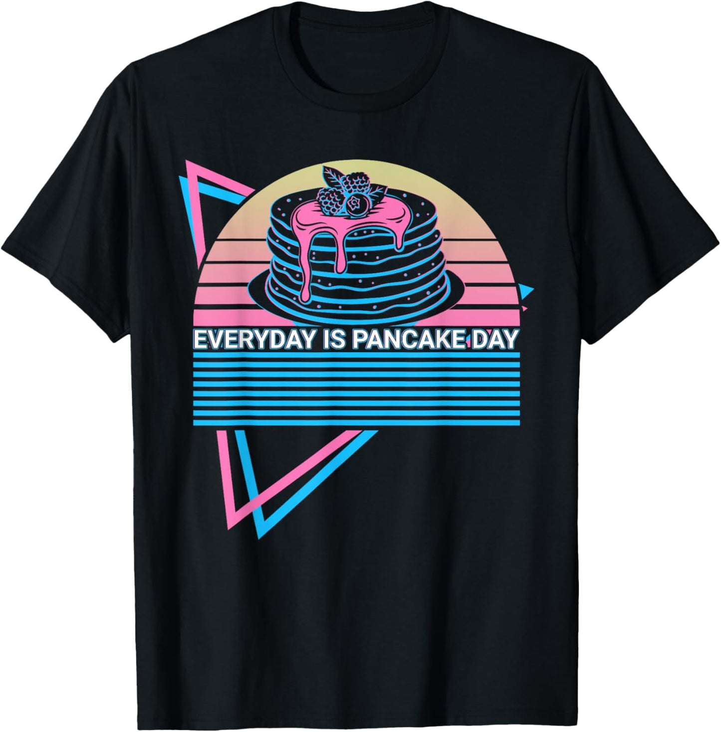 Everyday Is Pancake Day Pancake Maker