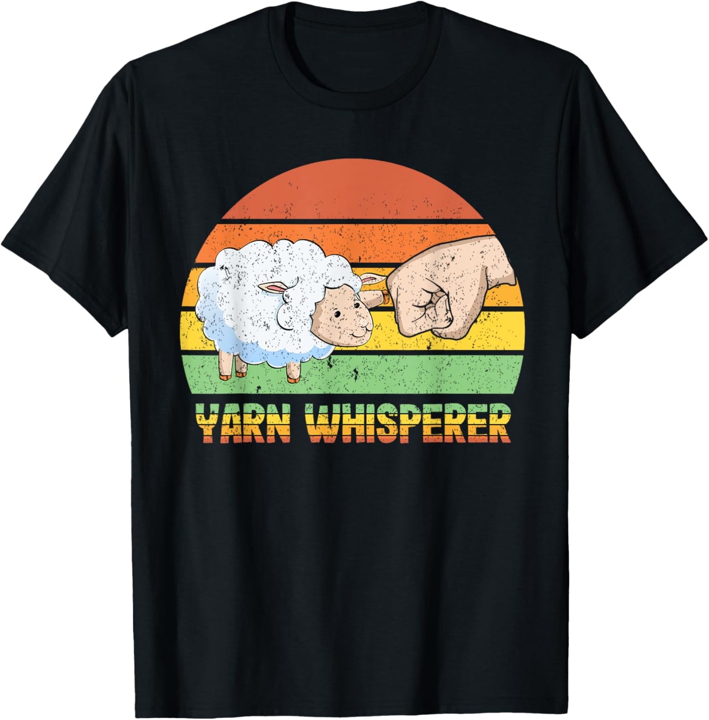 Crocheting Yarn Whisperer Wool Craft