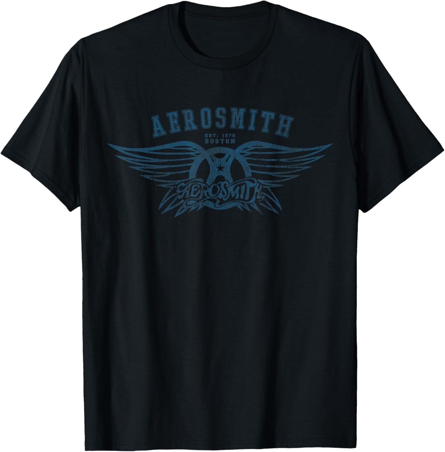Aerosmith Est. 1970