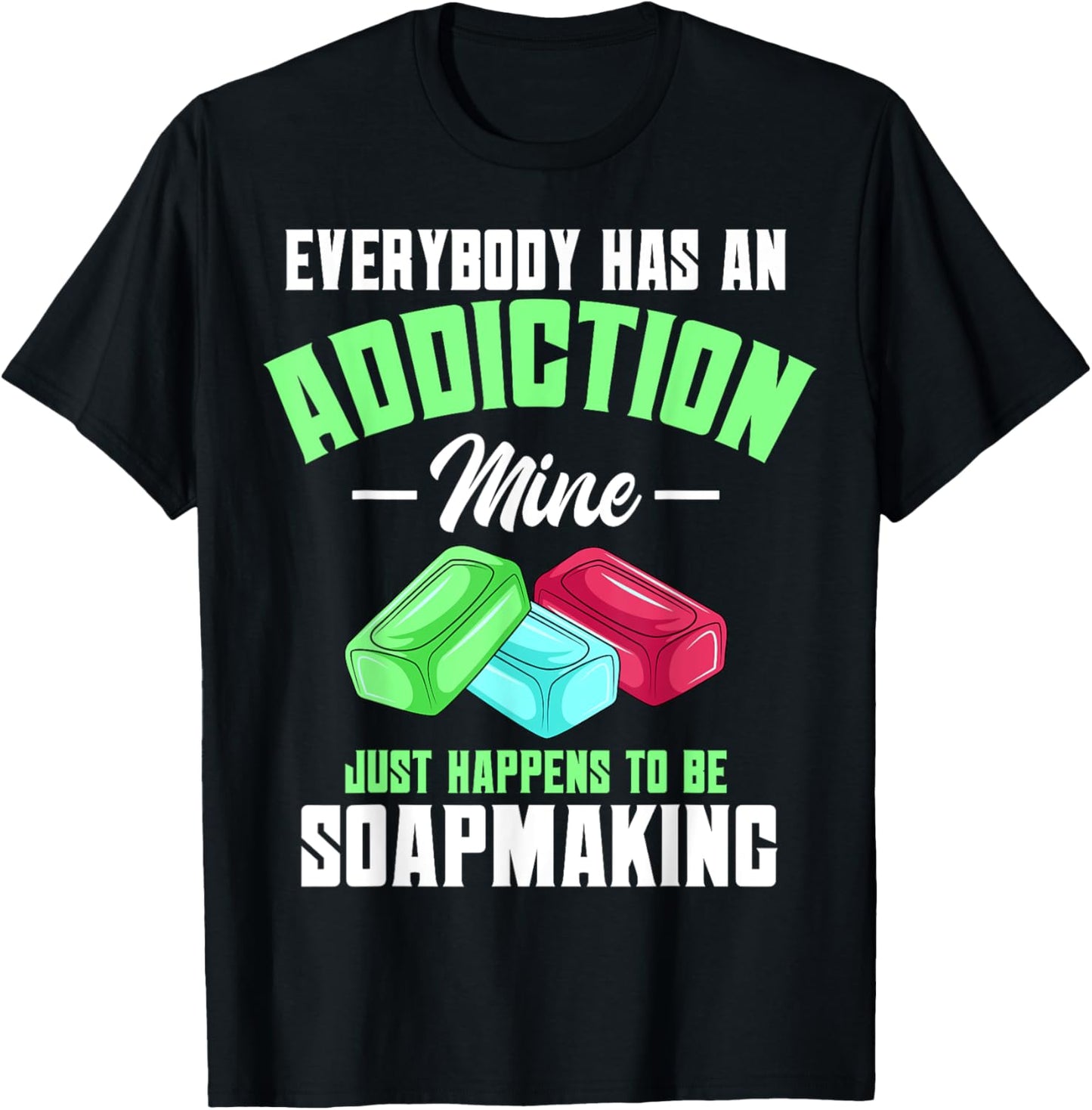 Soap Maker Handmade Soapmaking Lover