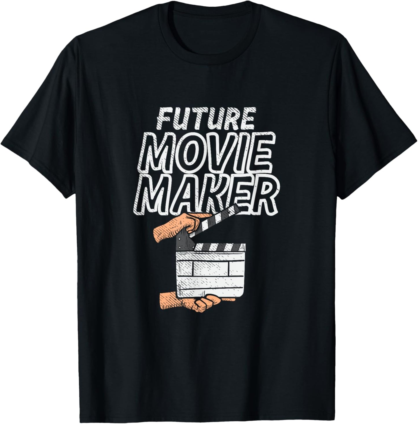 Video Editing Design For Filmmaker - Future Movie Maker