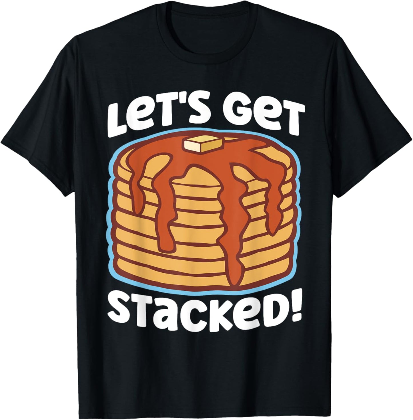 Pancake Maker: Let's Get Stacked!