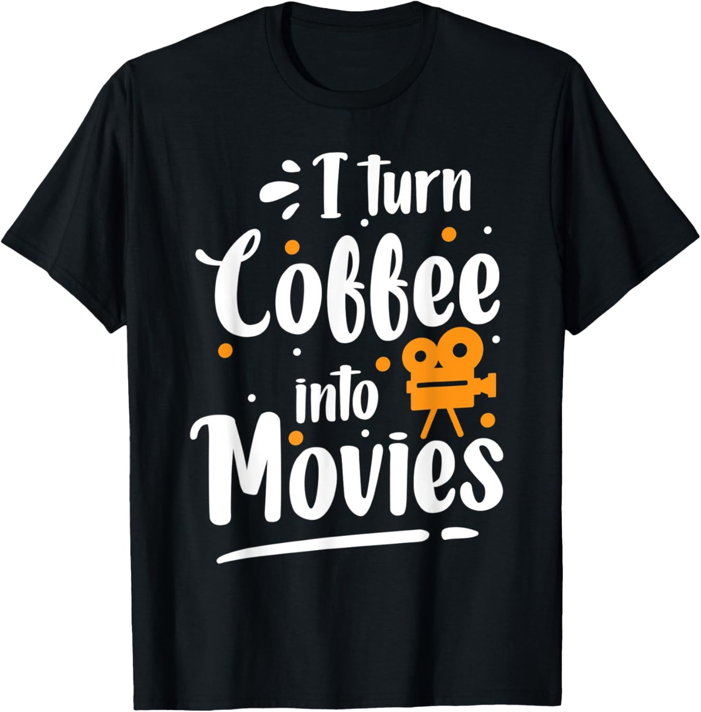 director filmmaking tees and cool movie director filmmaker