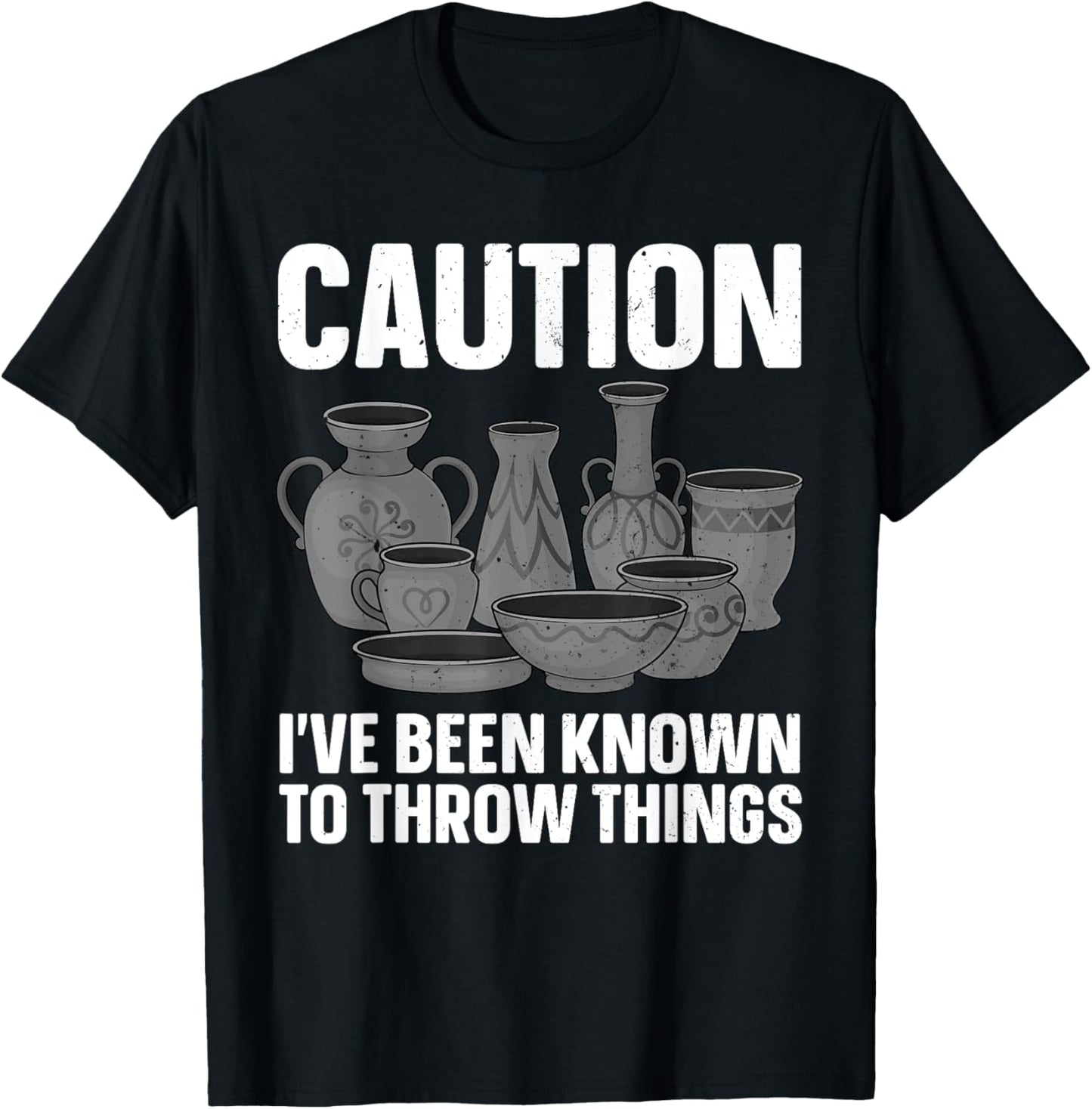 Funny Pottery Art For Women Men Pottery Artist Pottery Maker