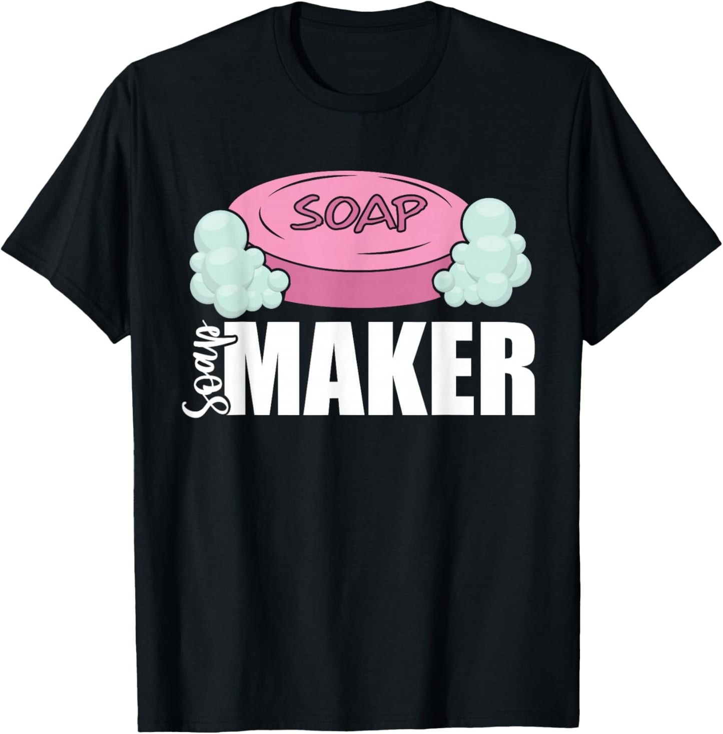 Soap Making Soap Maker