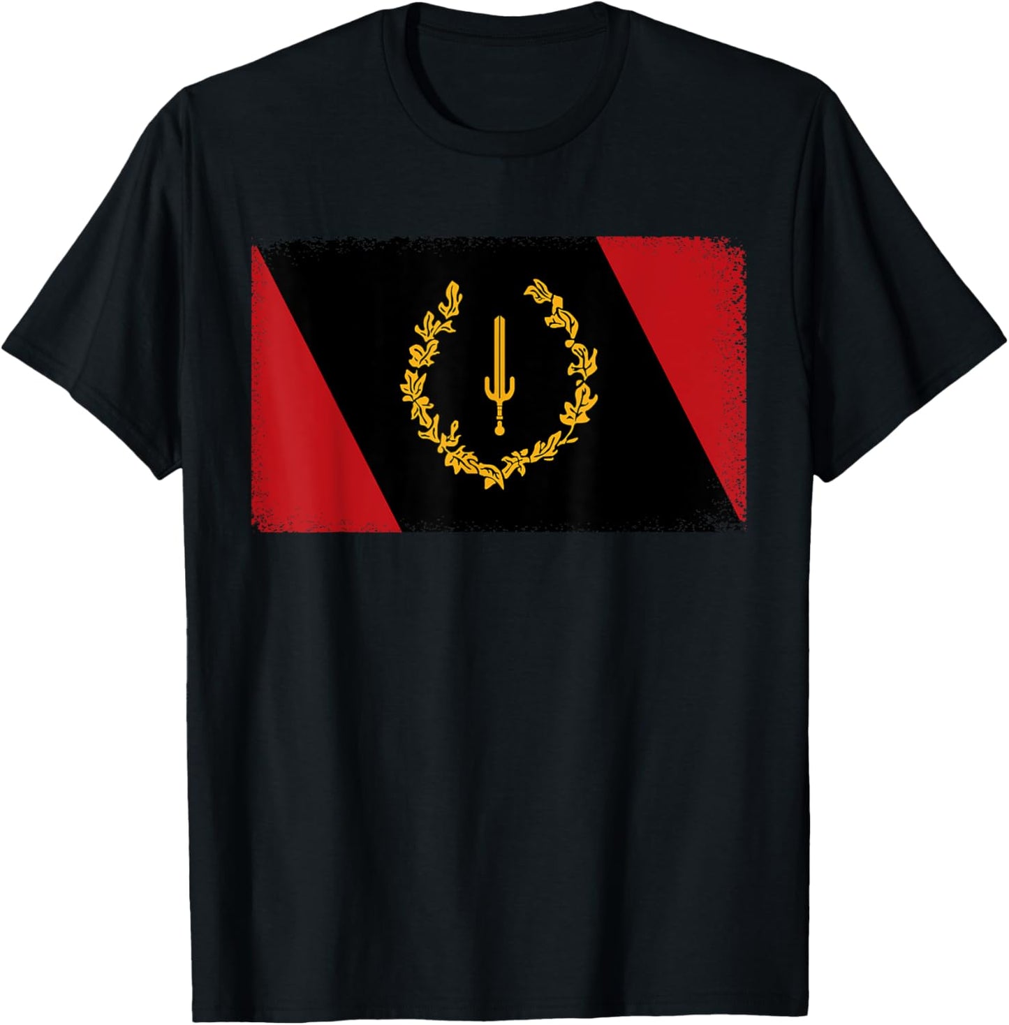Heritage African American Flag Black History 1967