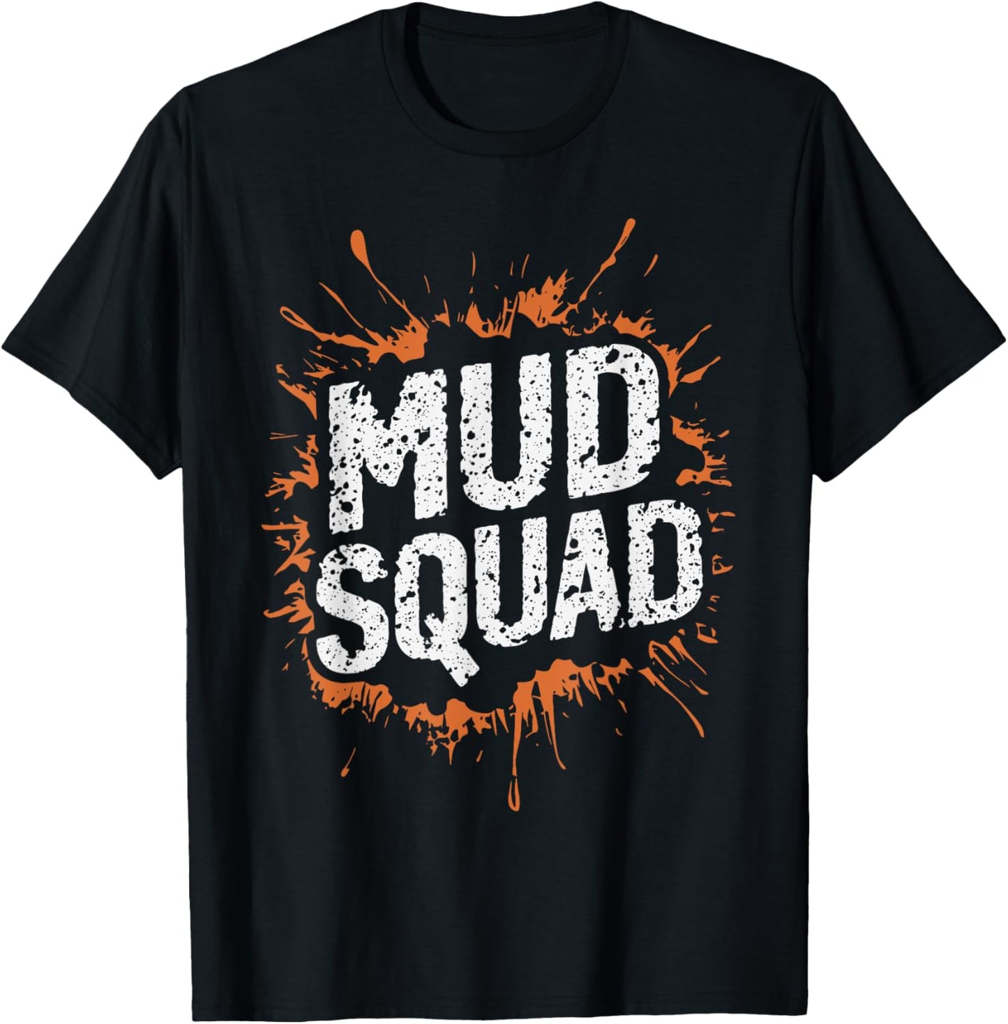 Mud Squad