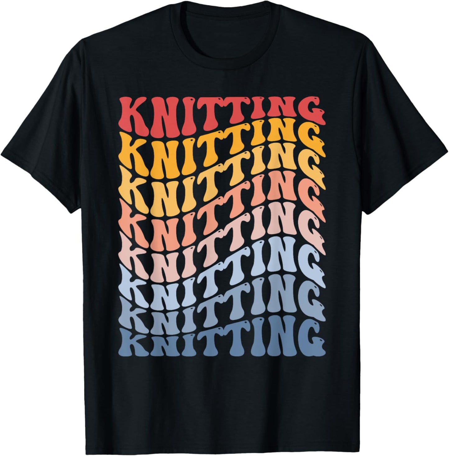 Knitting Groovy Knitter Crochet Yarn