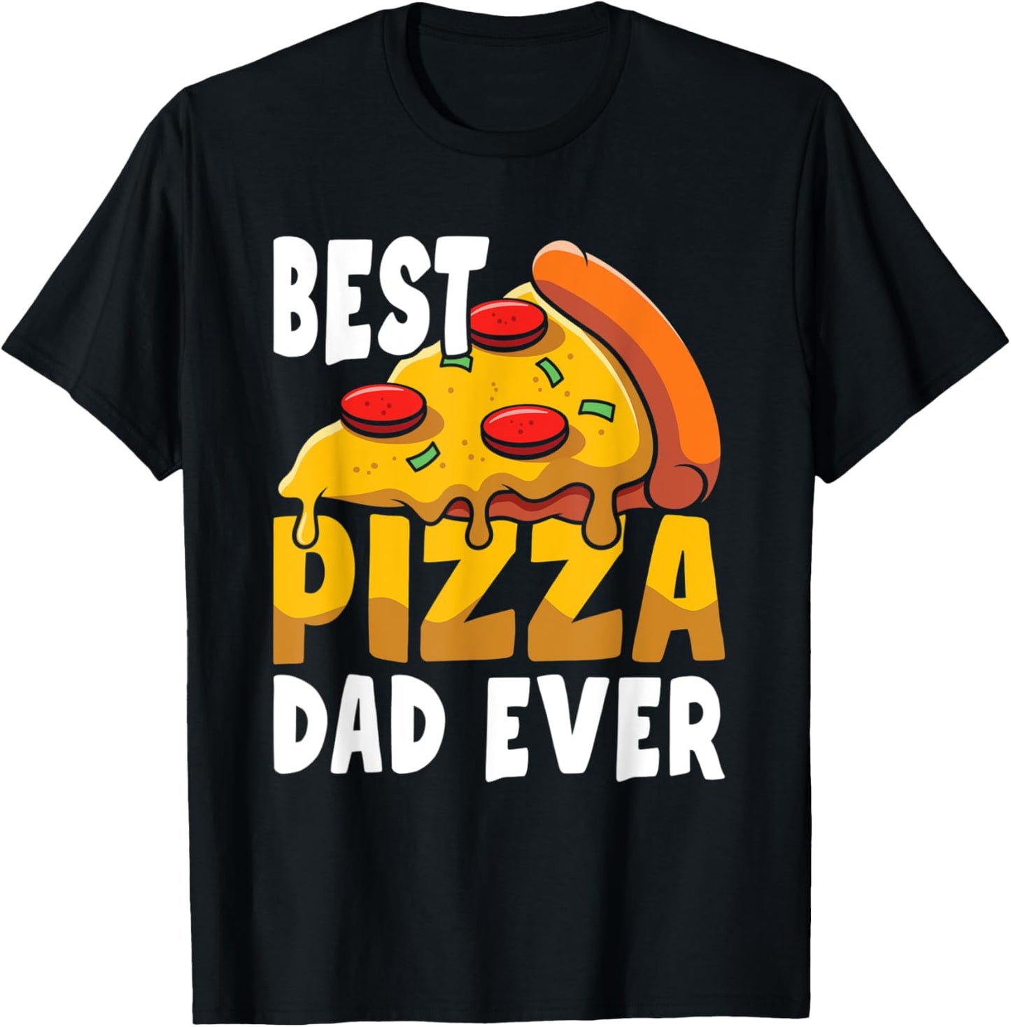 Mens Pizza Making Design For Pizza Expert & Pizza Maker