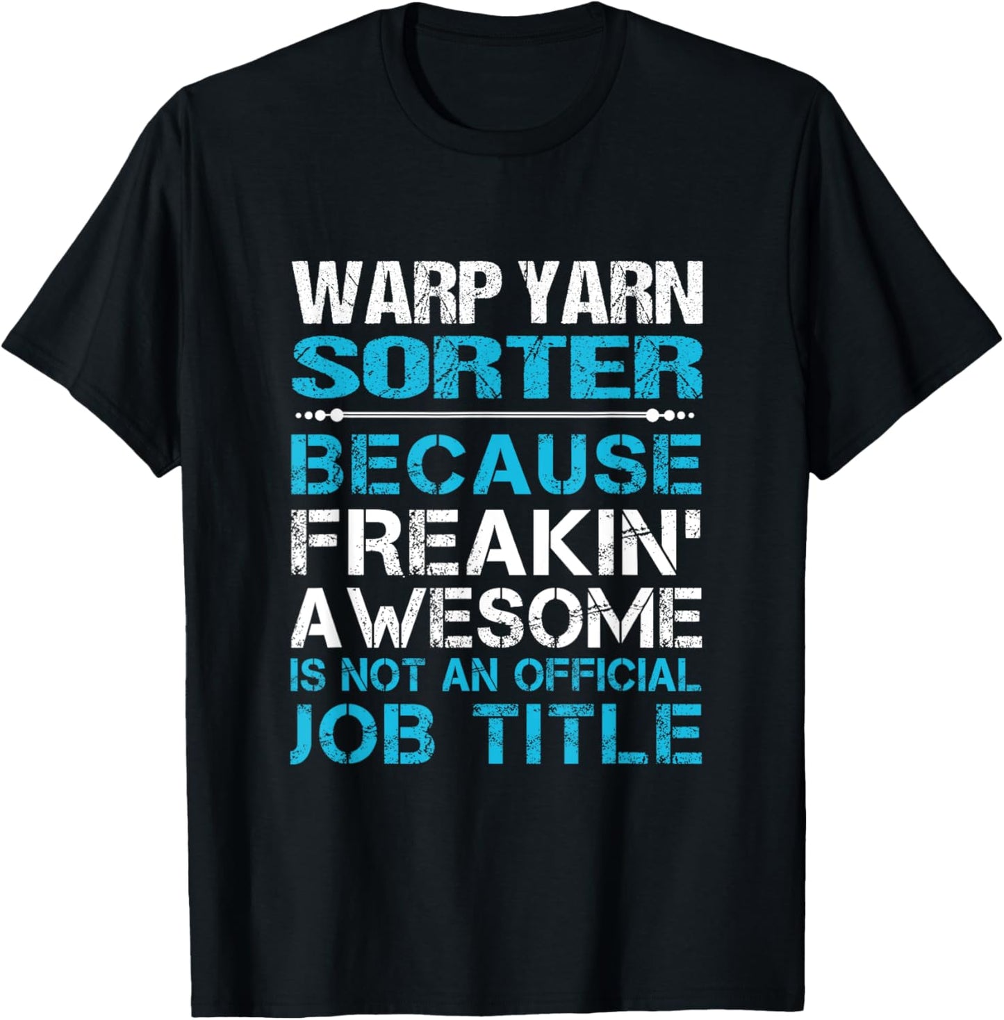 Warp Yarn Sorter - Freaking Awesome