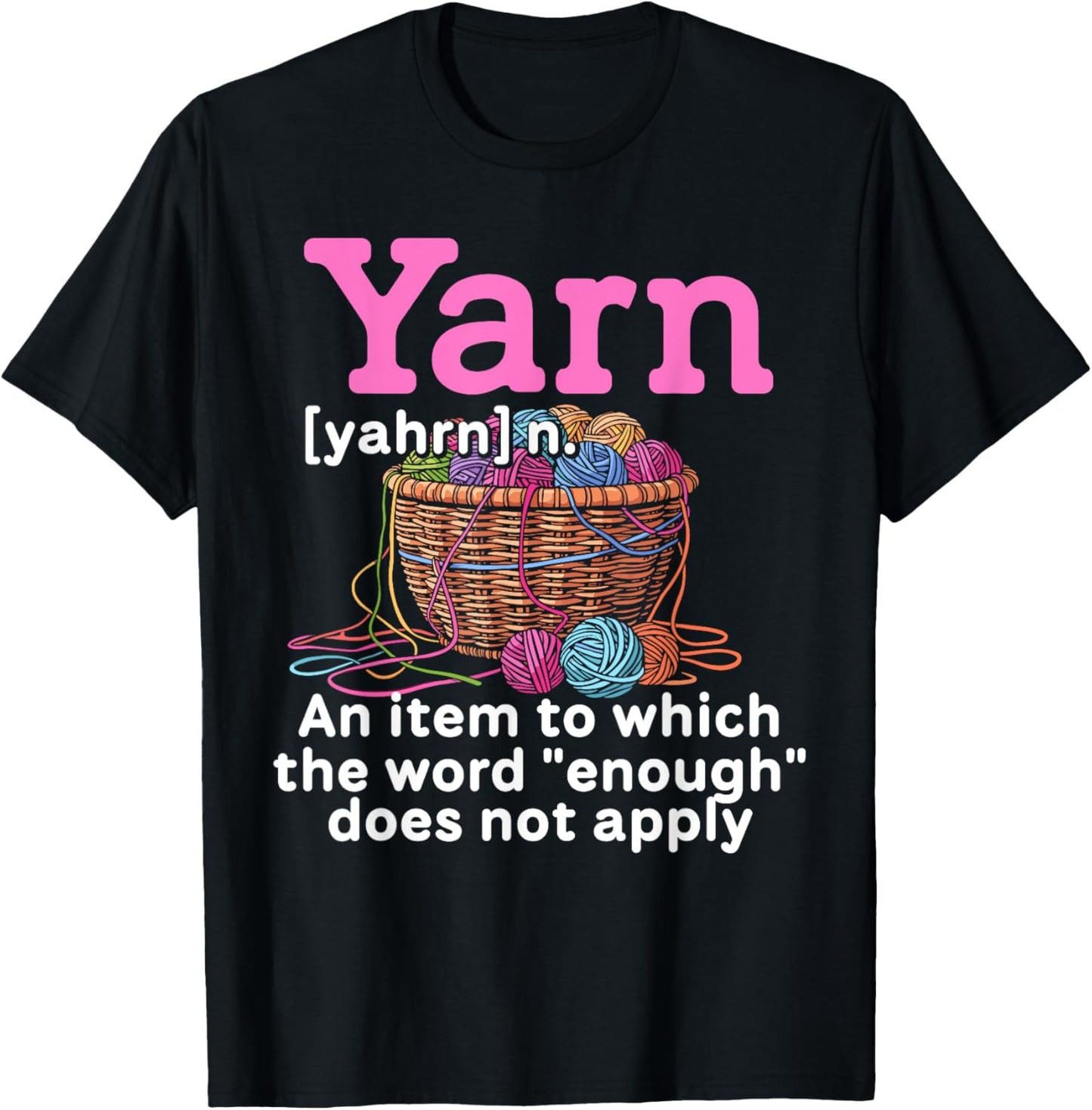Yarn definition crochet