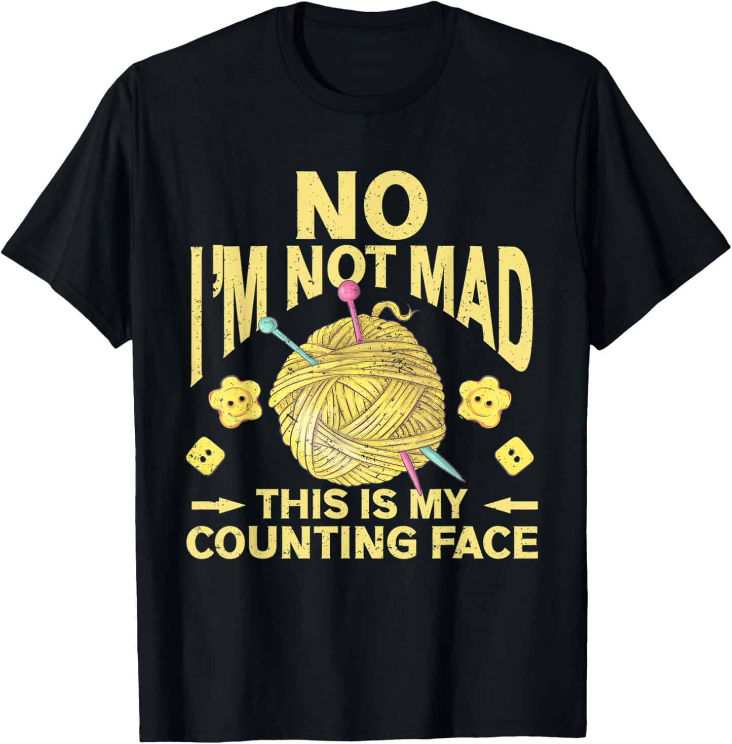 Knitting Knitter Crochet Yarn Crocheting