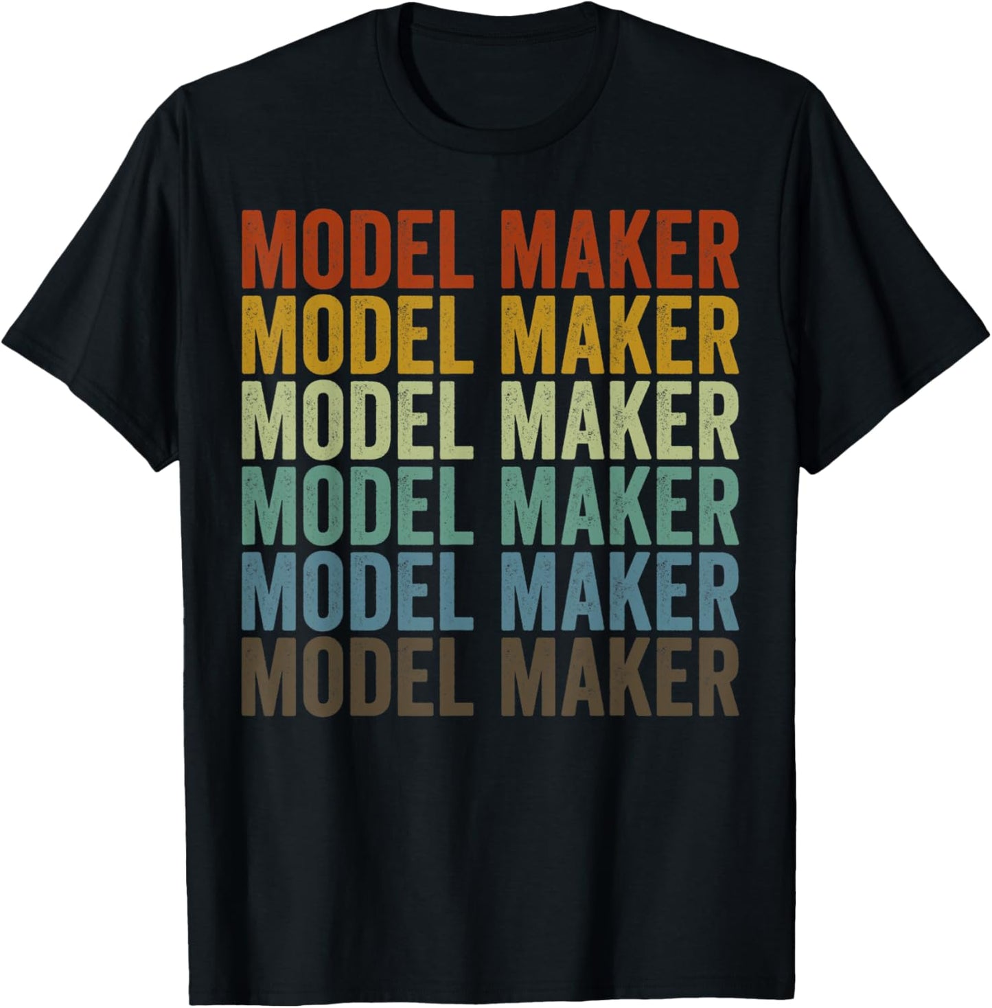 Model Maker Retro