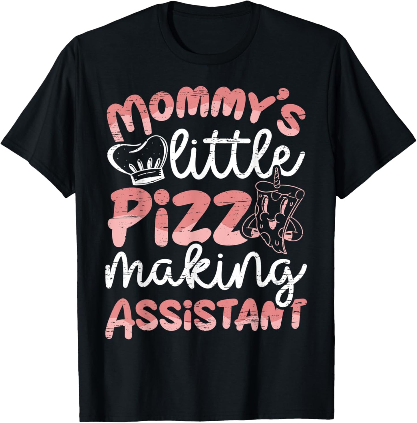 Mommy's Pizza Assistant - Hobby Pizza Baker Pizza Maker