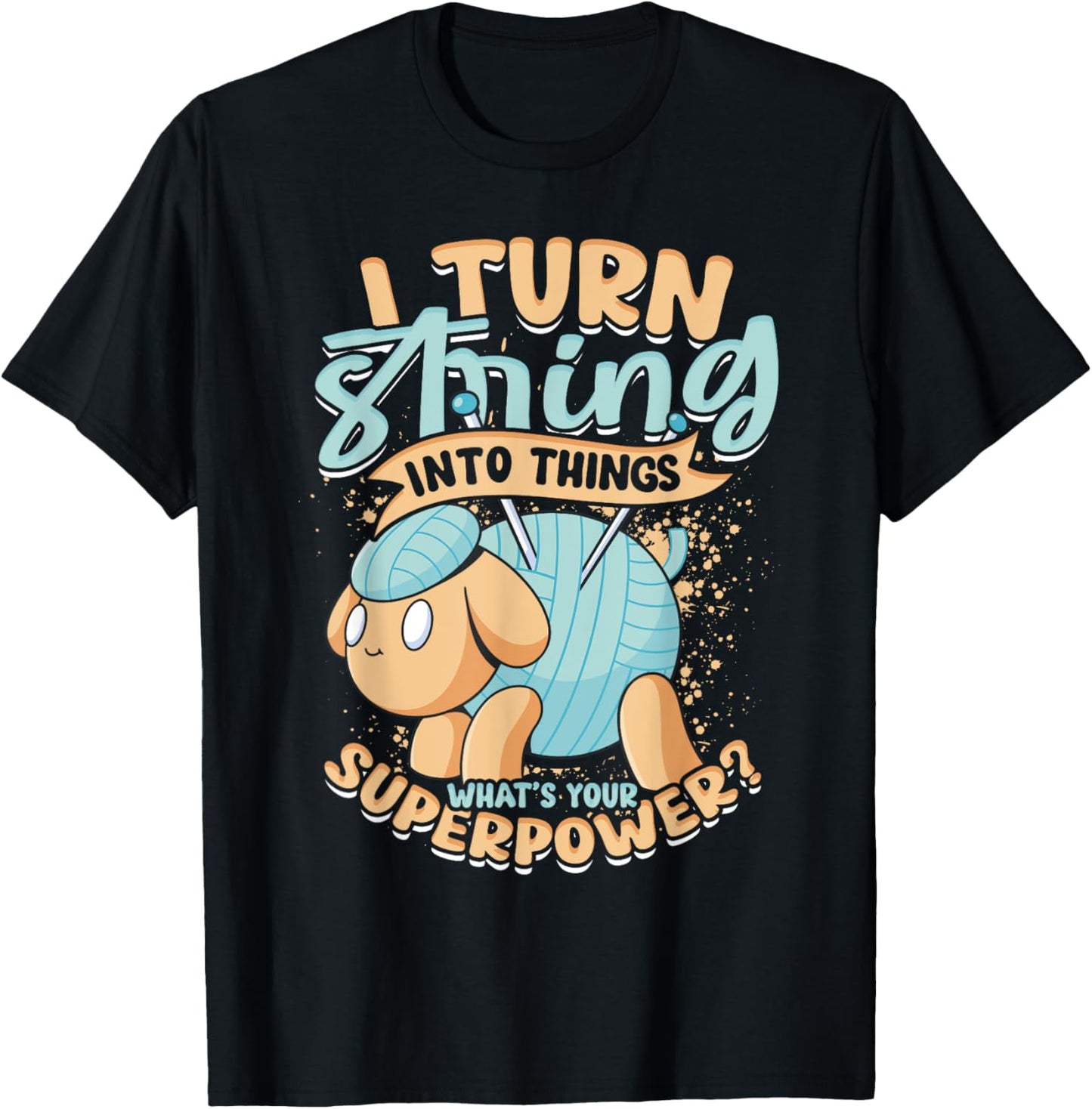 Knitting Yarn Knitter Needles